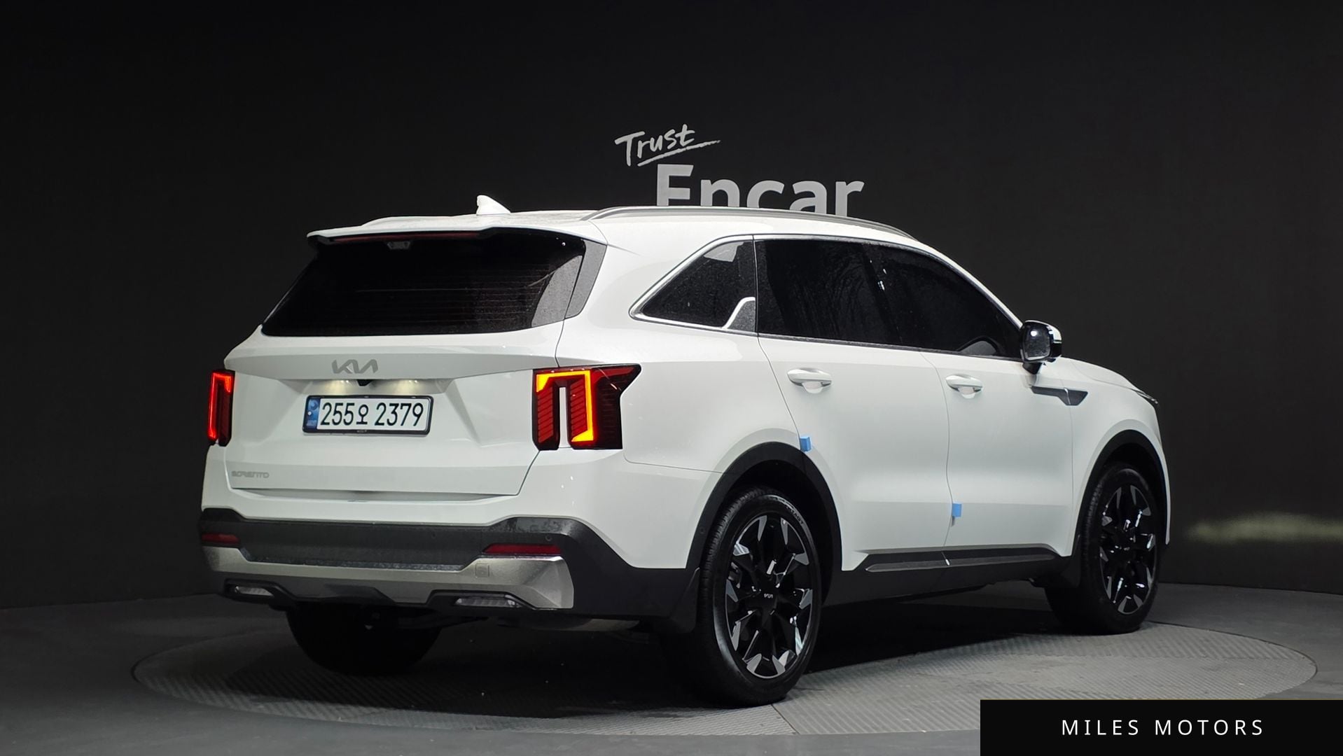 Kia Sorento 2025 — миниатюра 2
