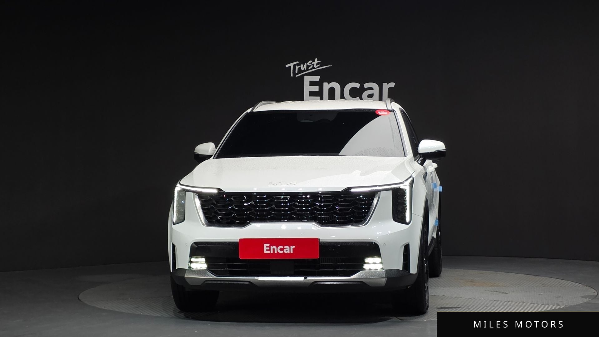 Kia Sorento 2025 — миниатюра 3