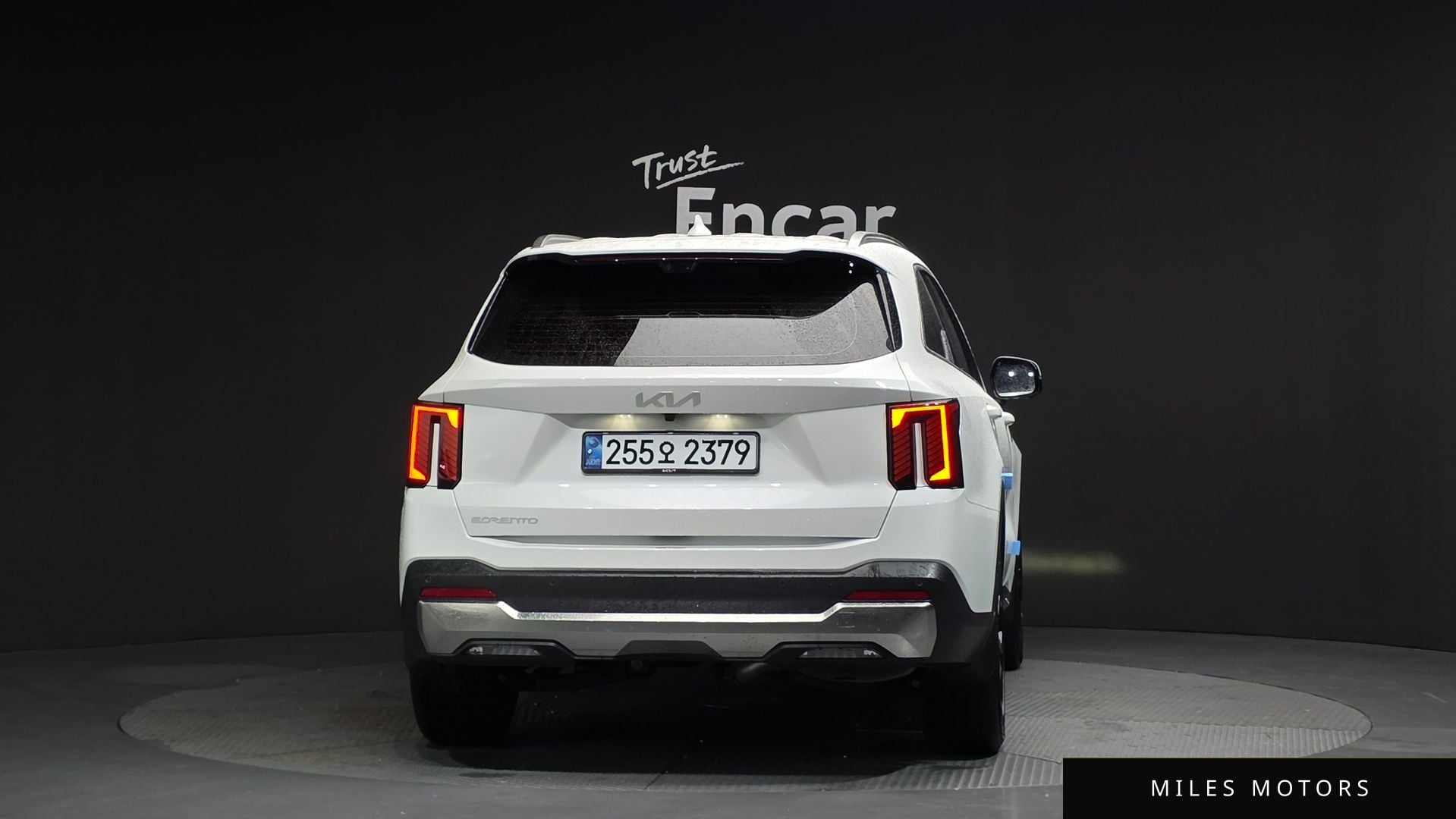 Kia Sorento 2025 — миниатюра 4