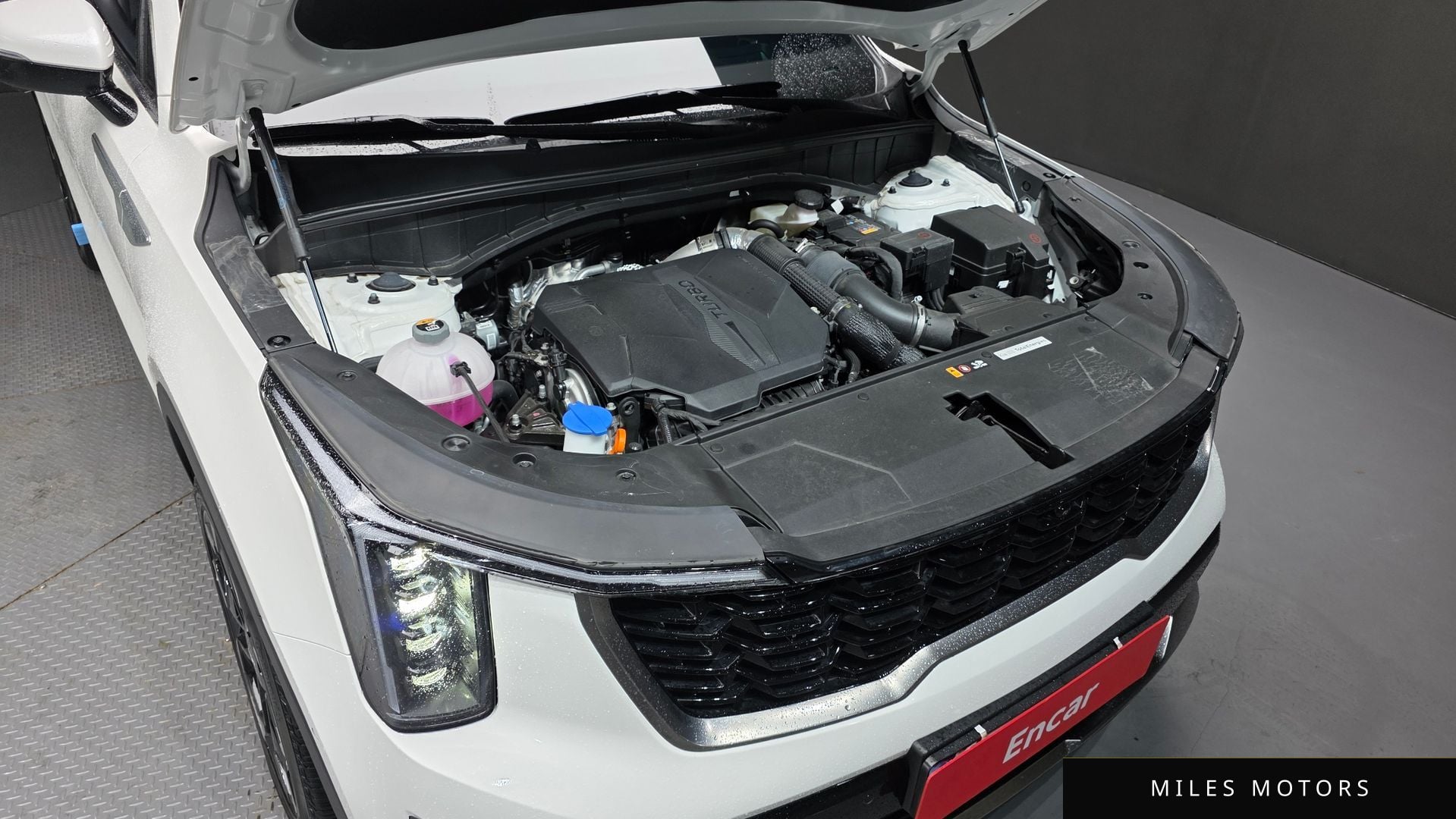 Kia Sorento 2025 — миниатюра 6