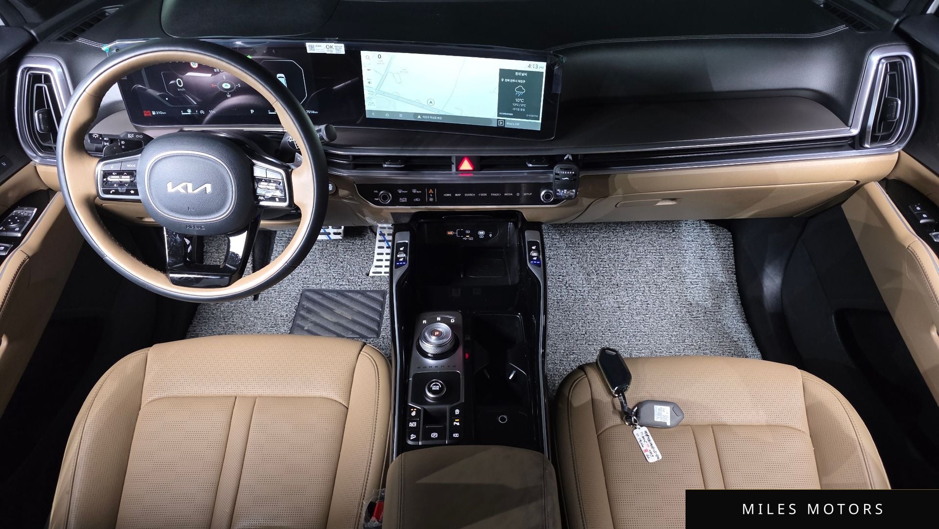 Kia Sorento 2025 — миниатюра 7