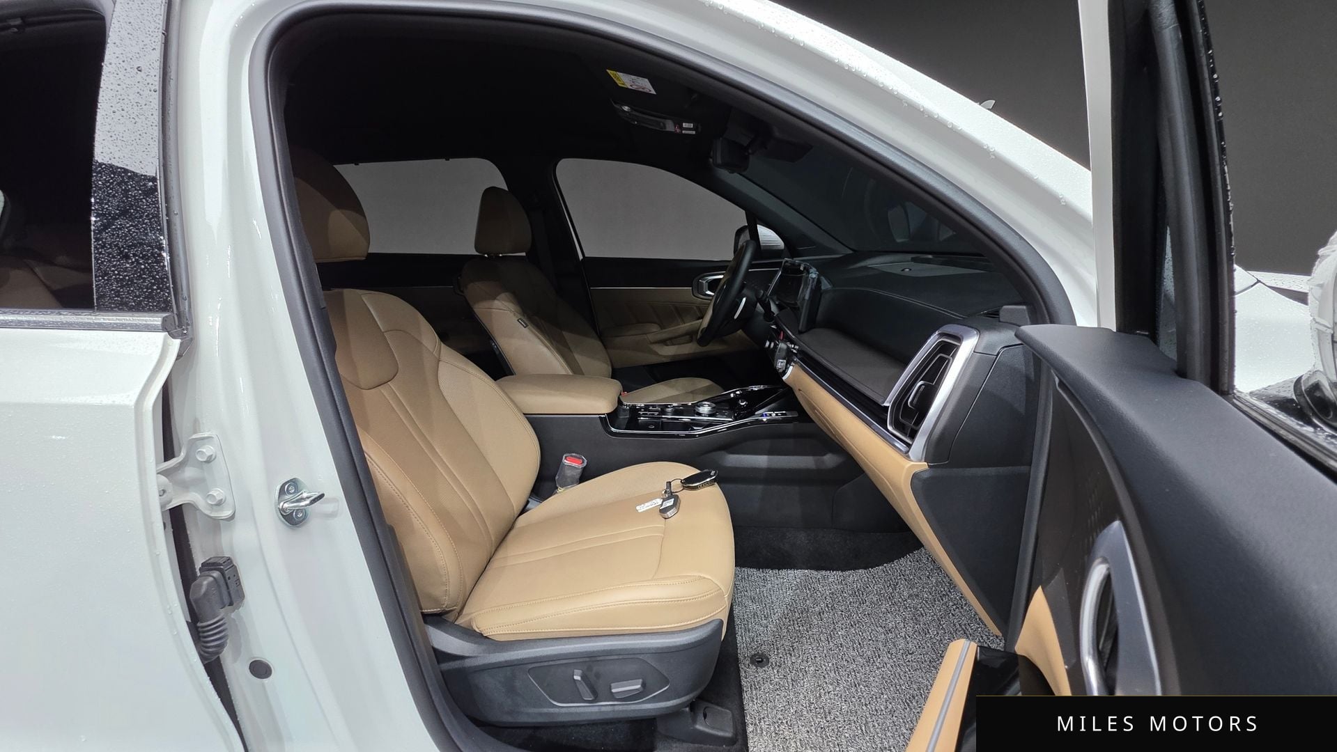 Kia Sorento 2025 — миниатюра 10