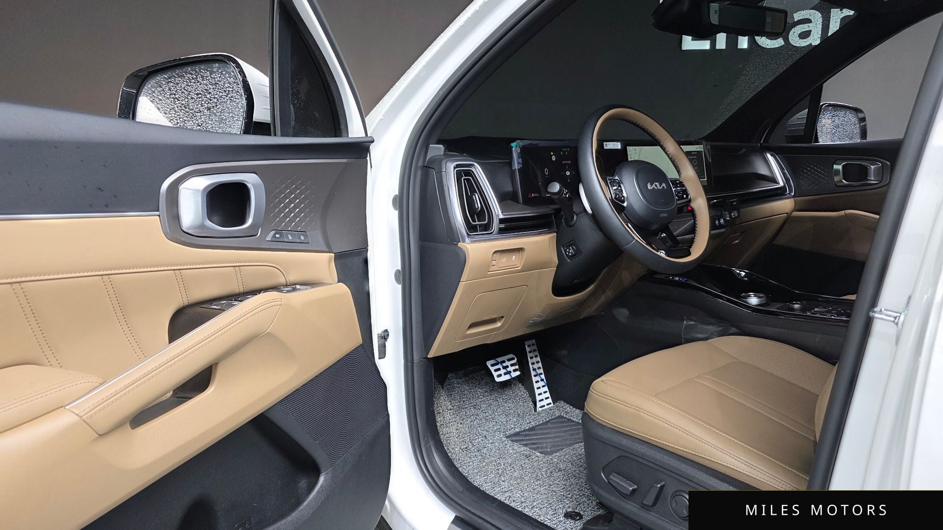 Kia Sorento 2025 — миниатюра 12
