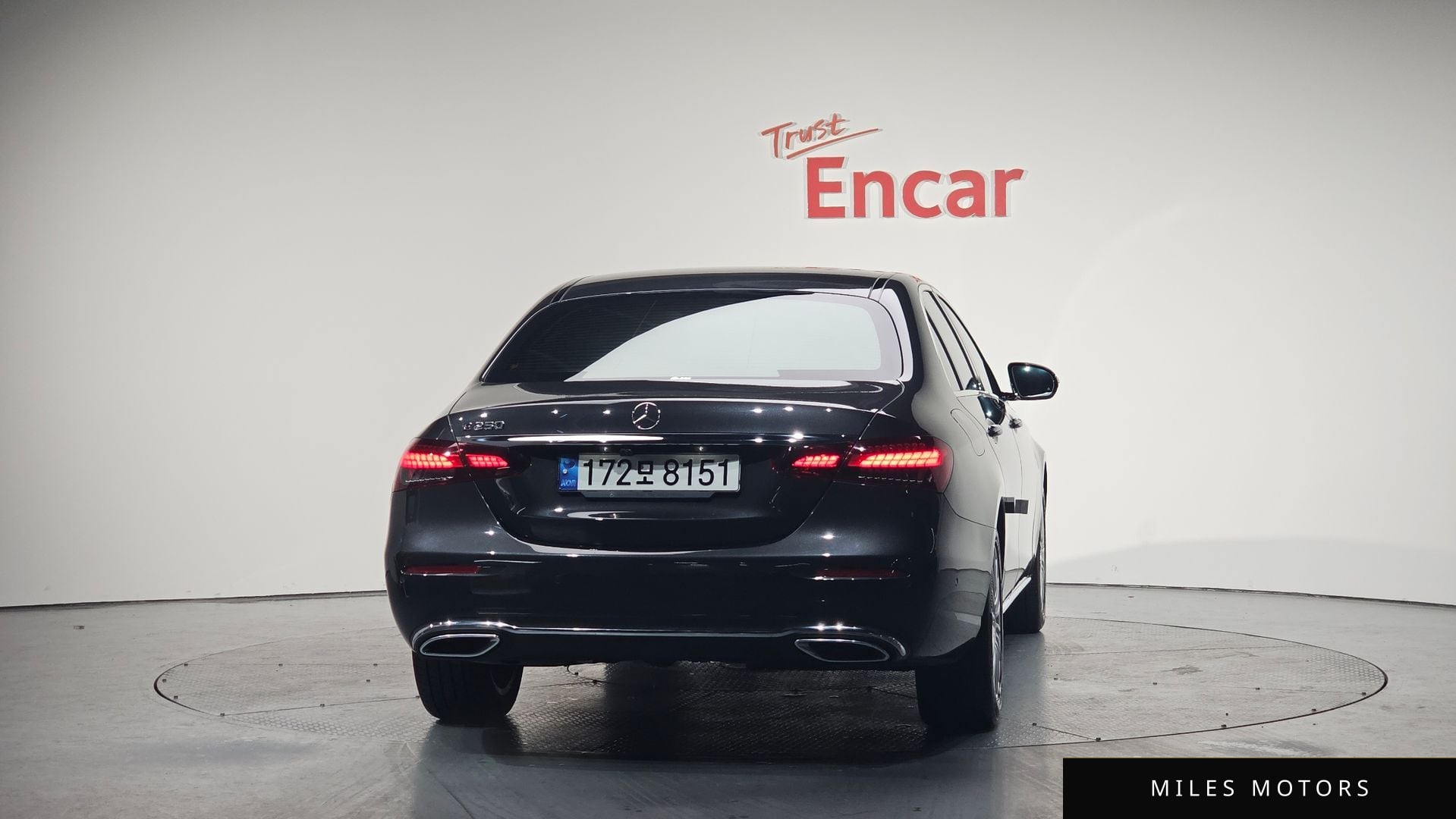 Mercedes-Benz E-Class W213 2021 — миниатюра 4