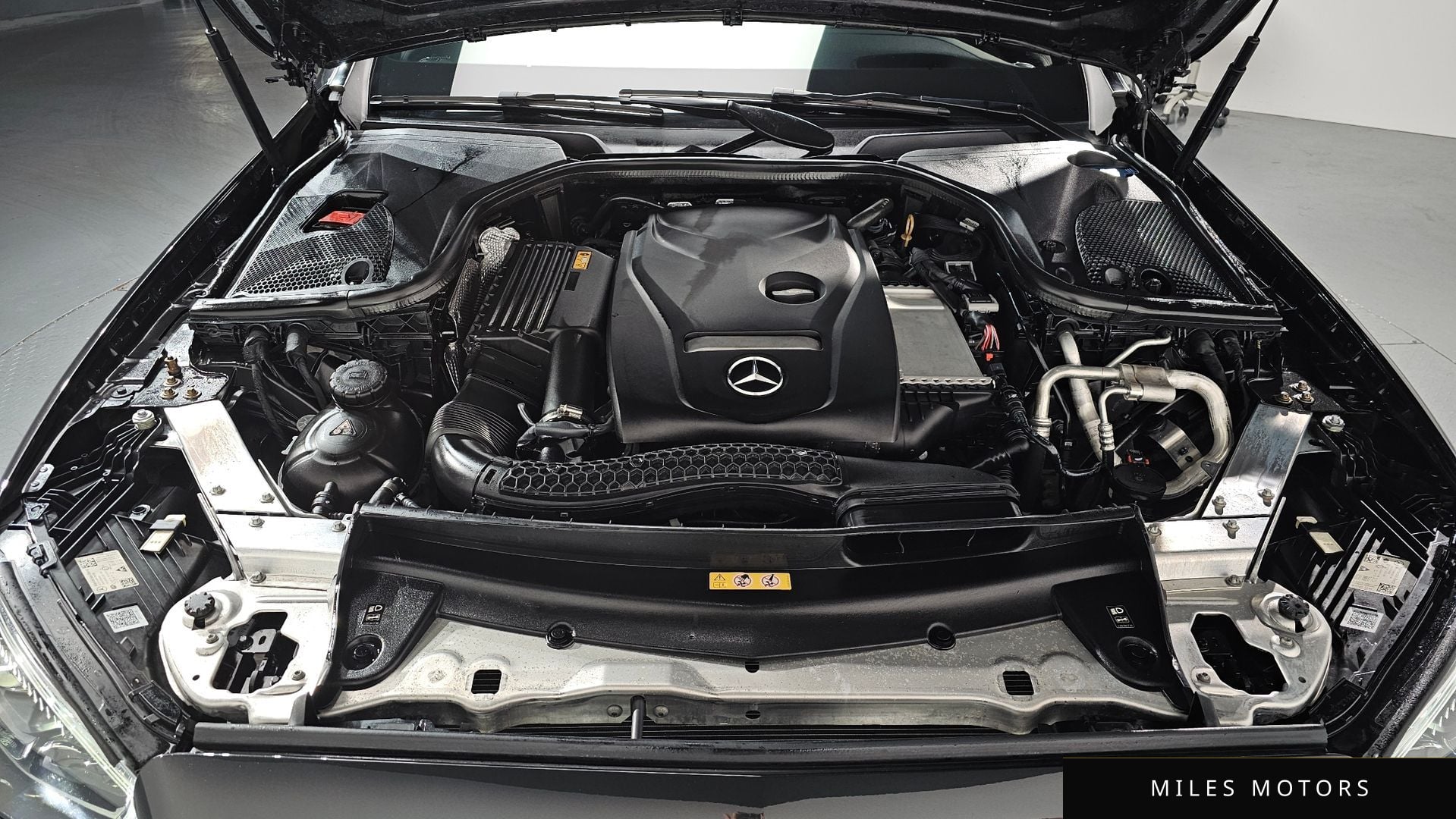 Mercedes-Benz E-Class W213 2021 — миниатюра 6
