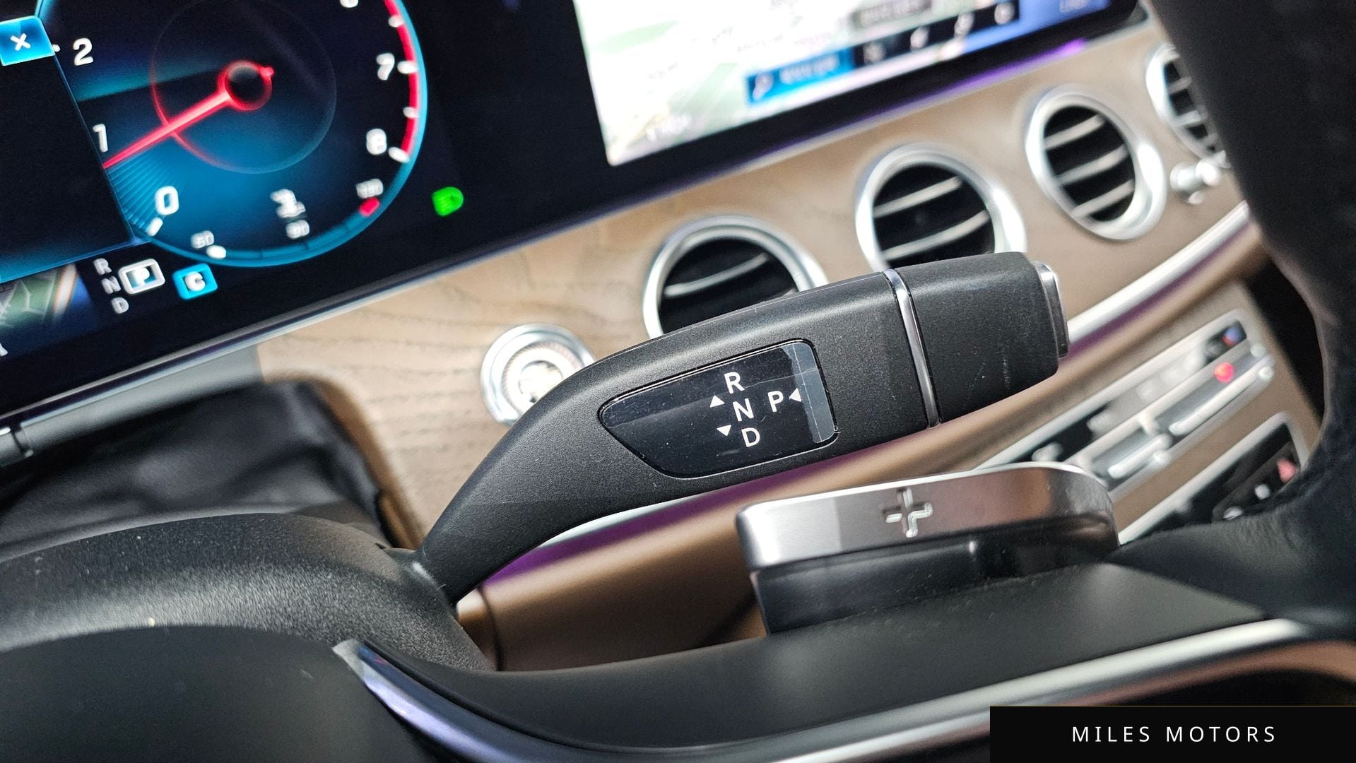Mercedes-Benz E-Class W213 2021 — миниатюра 9