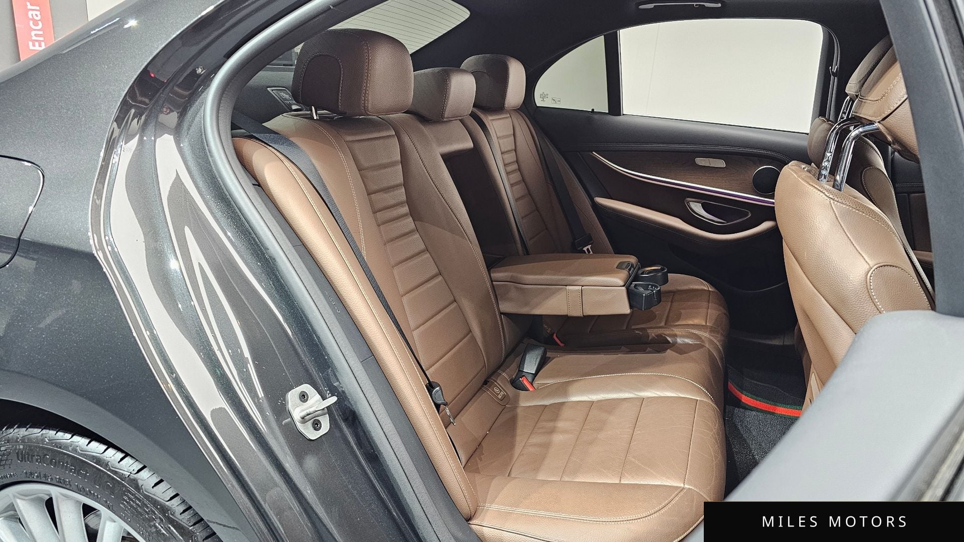 Mercedes-Benz E-Class W213 2021 — миниатюра 12