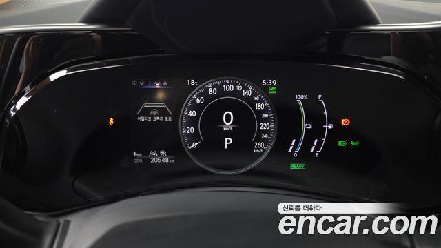 Лексус NX450h+ 2025 — миниатюра 8