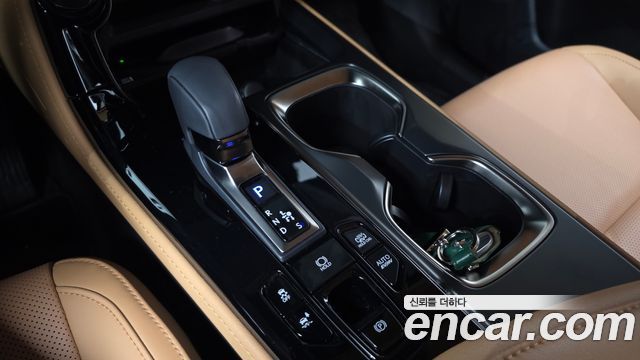 Лексус NX450h+ 2025 — миниатюра 9