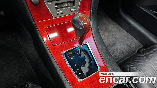 Лексус ES350 2009 — миниатюра 9
