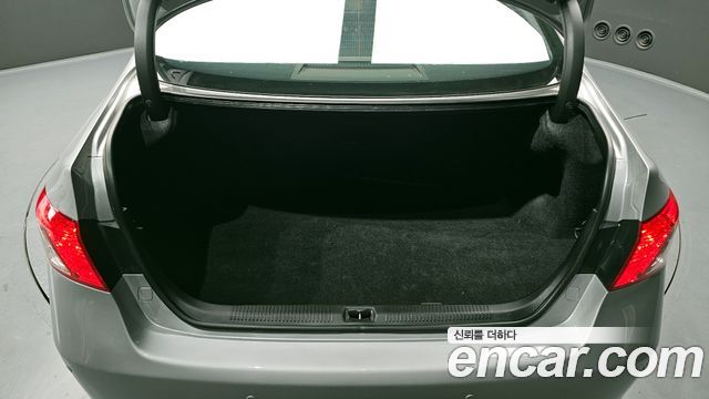 Лексус ES350 2009 — миниатюра 20