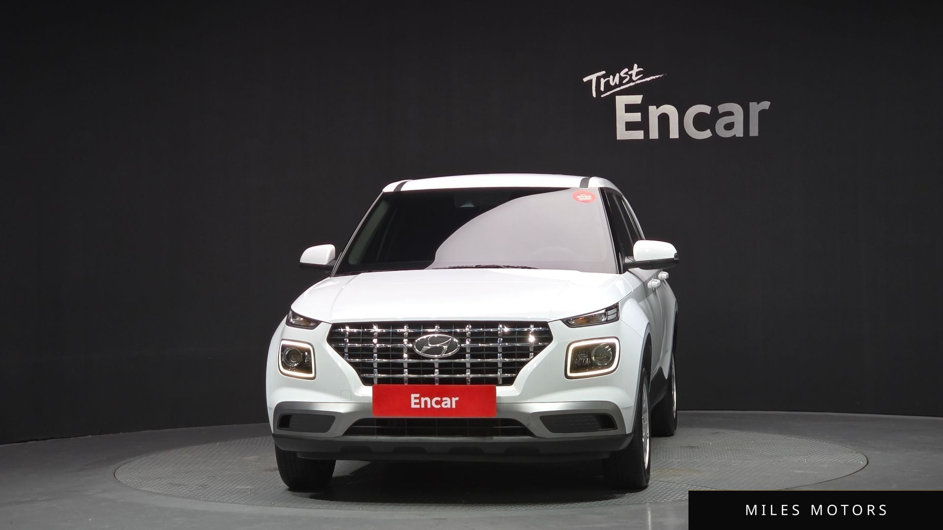 Hyundai Venue 2022 — миниатюра 3