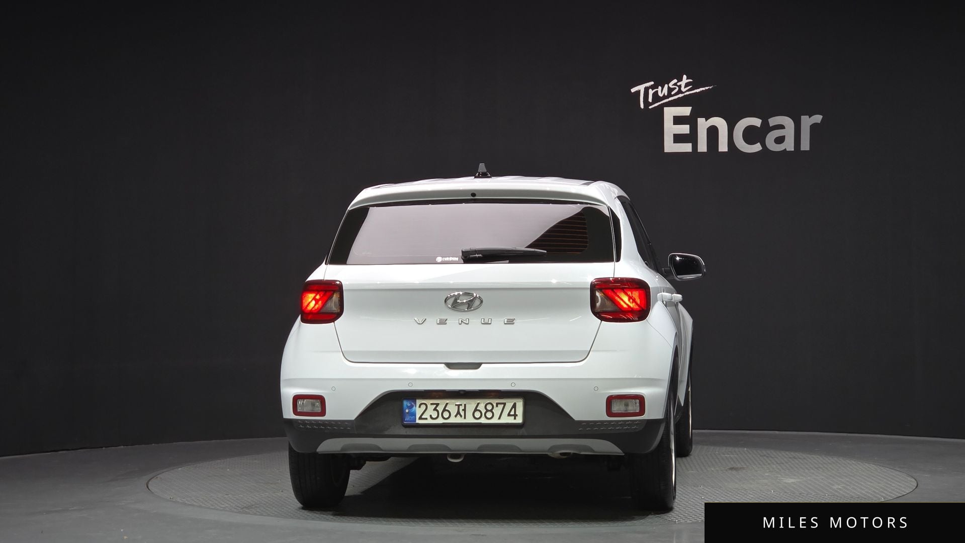 Hyundai Venue 2022 — миниатюра 4