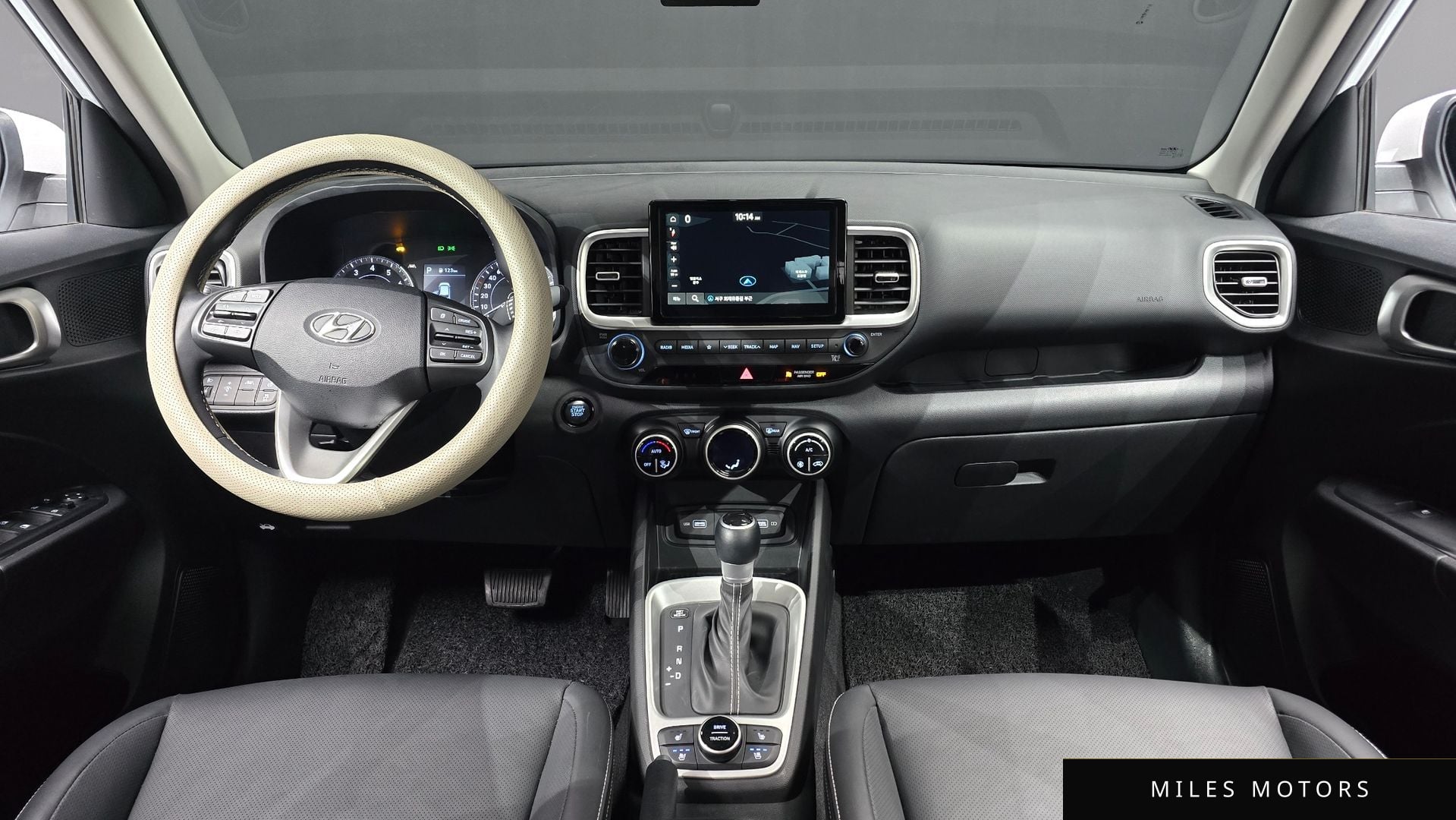 Hyundai Venue 2022 — миниатюра 7