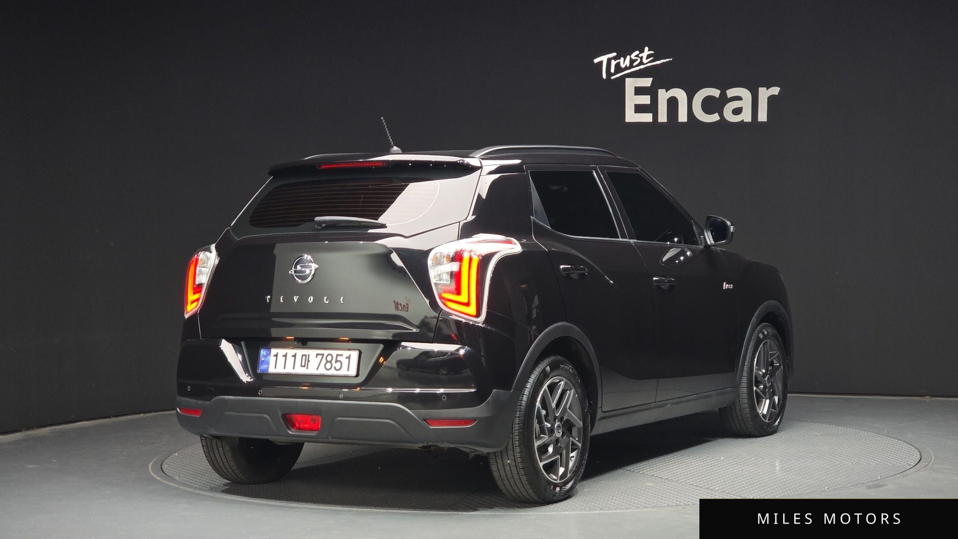 KG Mobility TIBOLI 2022 — миниатюра 2