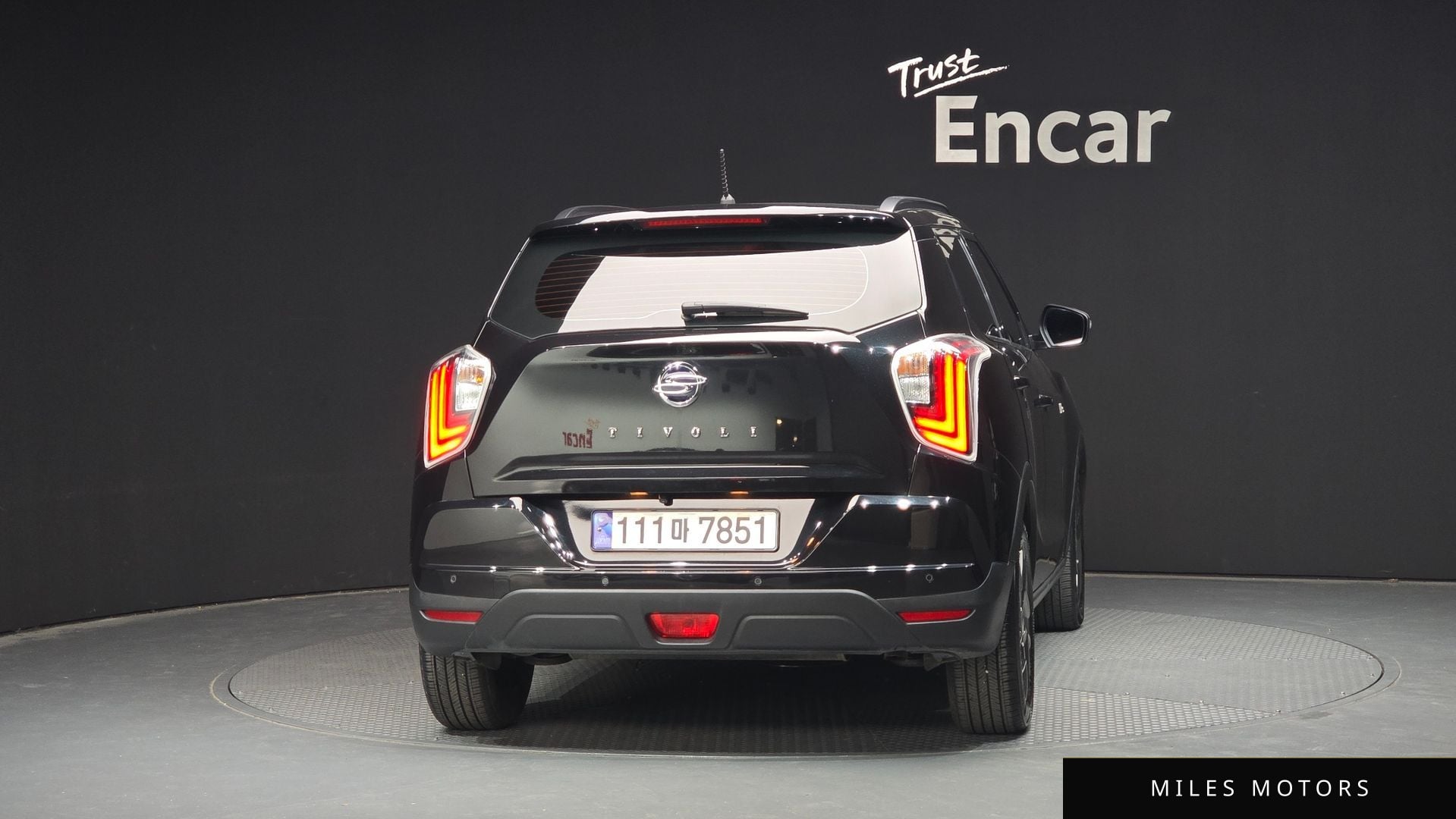 KG Mobility TIBOLI 2022 — миниатюра 4