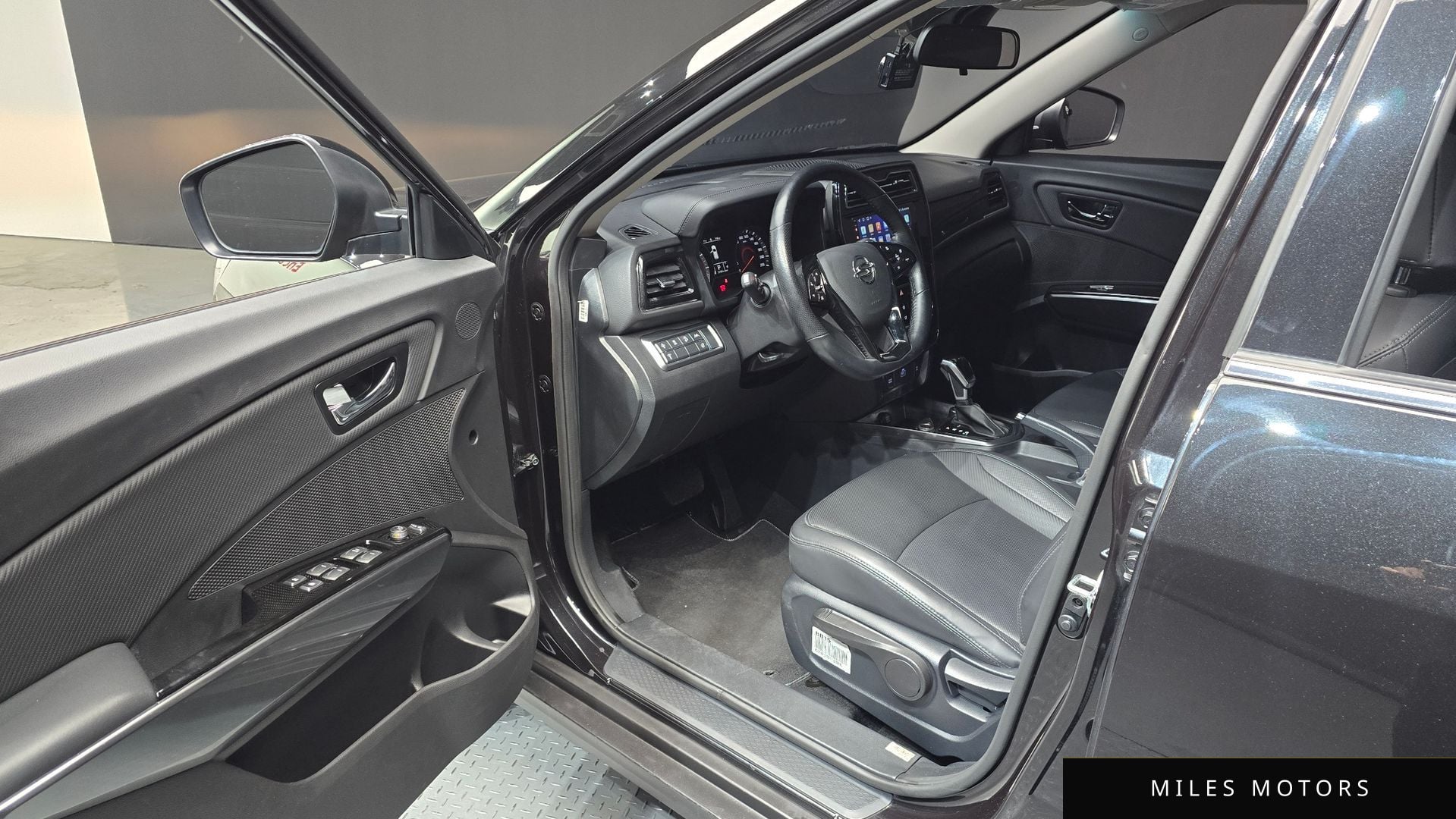 KG Mobility TIBOLI 2022 — миниатюра 10