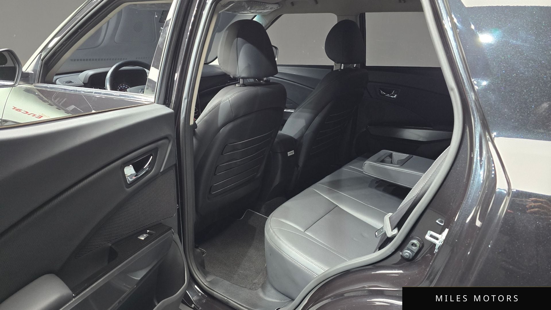 KG Mobility TIBOLI 2022 — миниатюра 11