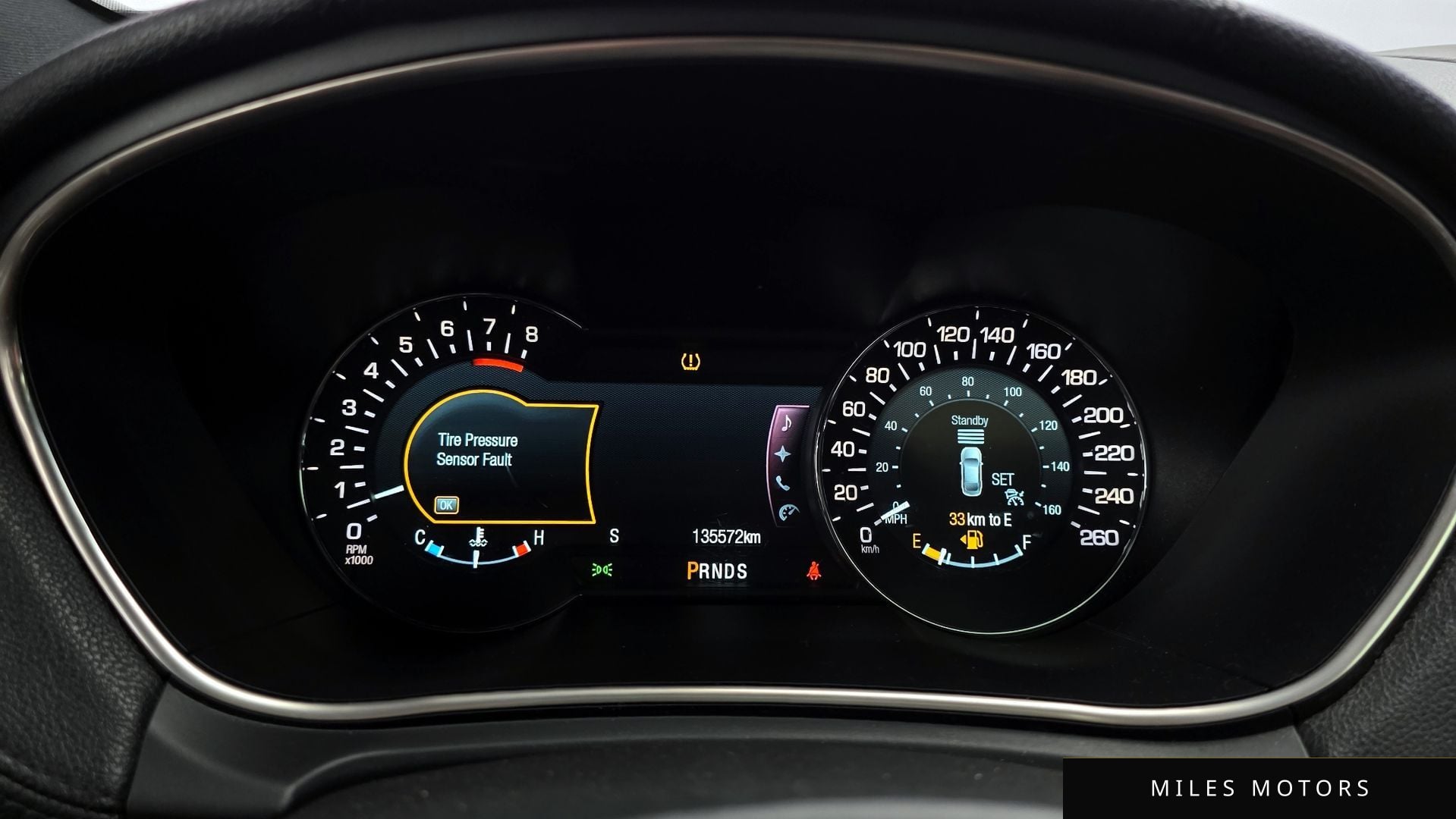 Lincoln MKX 2017 — миниатюра 8