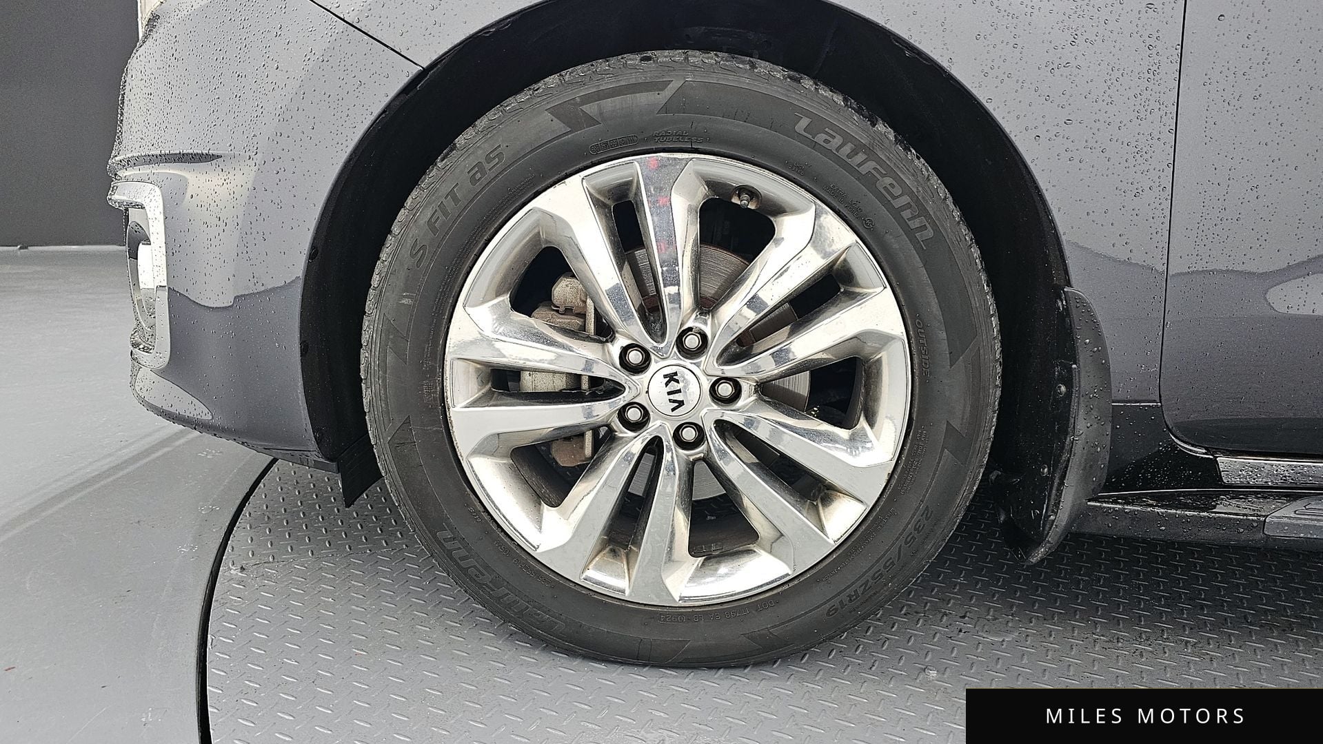 Kia Canival 2016 — миниатюра 5