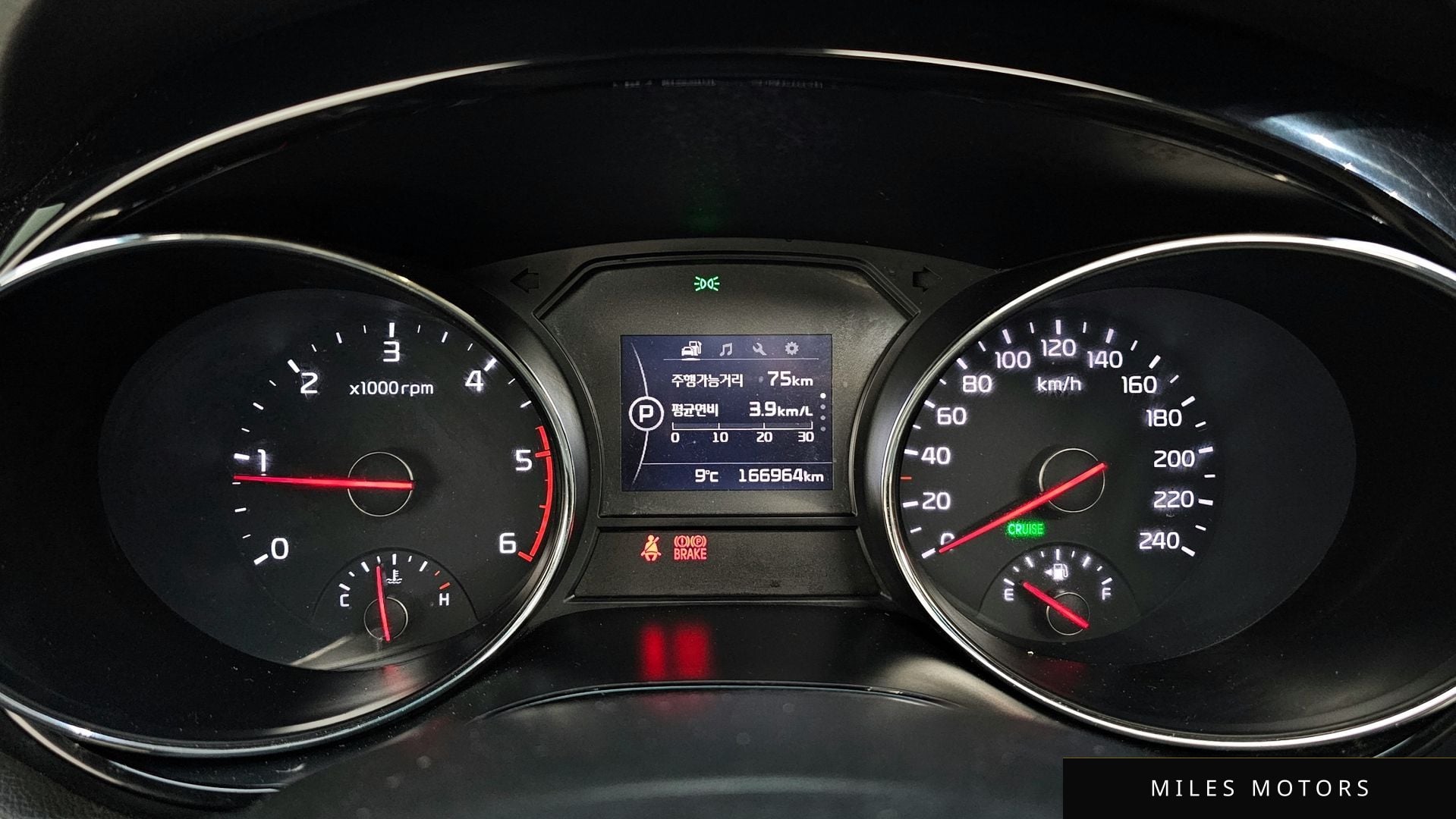 Kia Canival 2016 — миниатюра 8