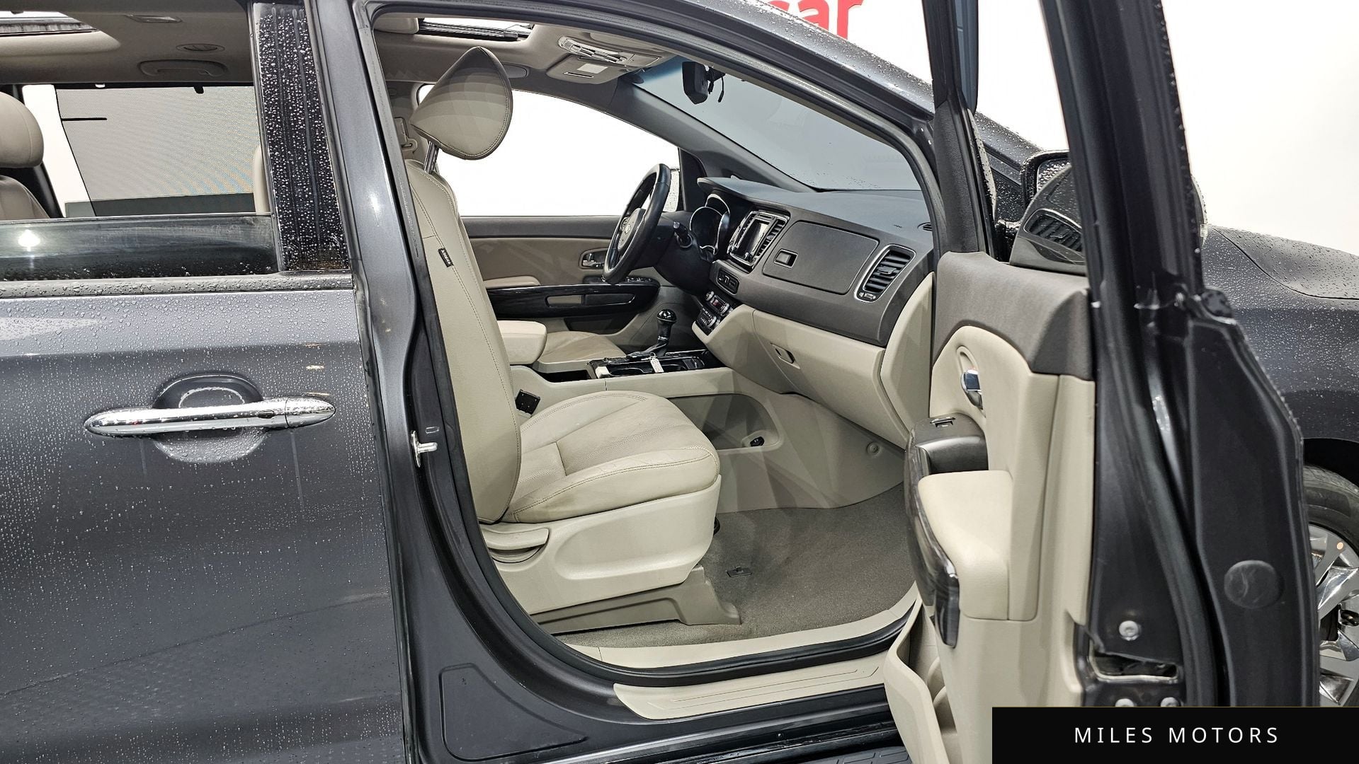 Kia Canival 2016 — миниатюра 11
