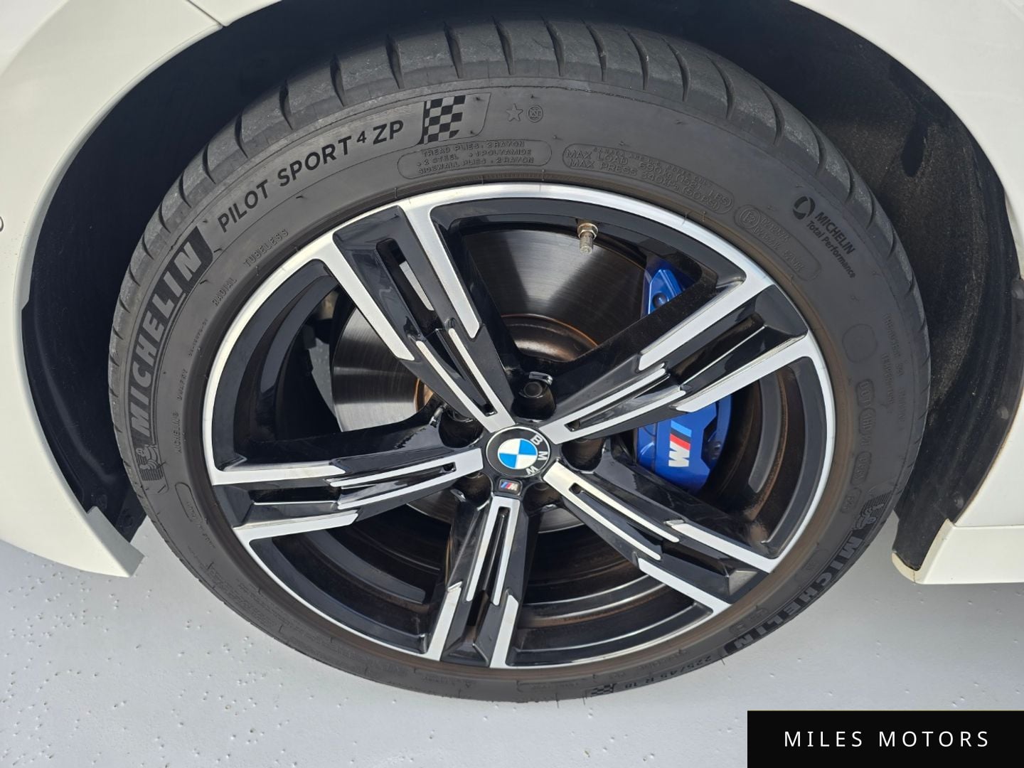 BMW 3 Series (G20) 2023 — миниатюра 5