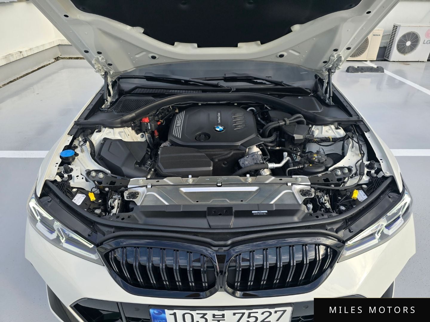 BMW 3 Series (G20) 2023 — миниатюра 6