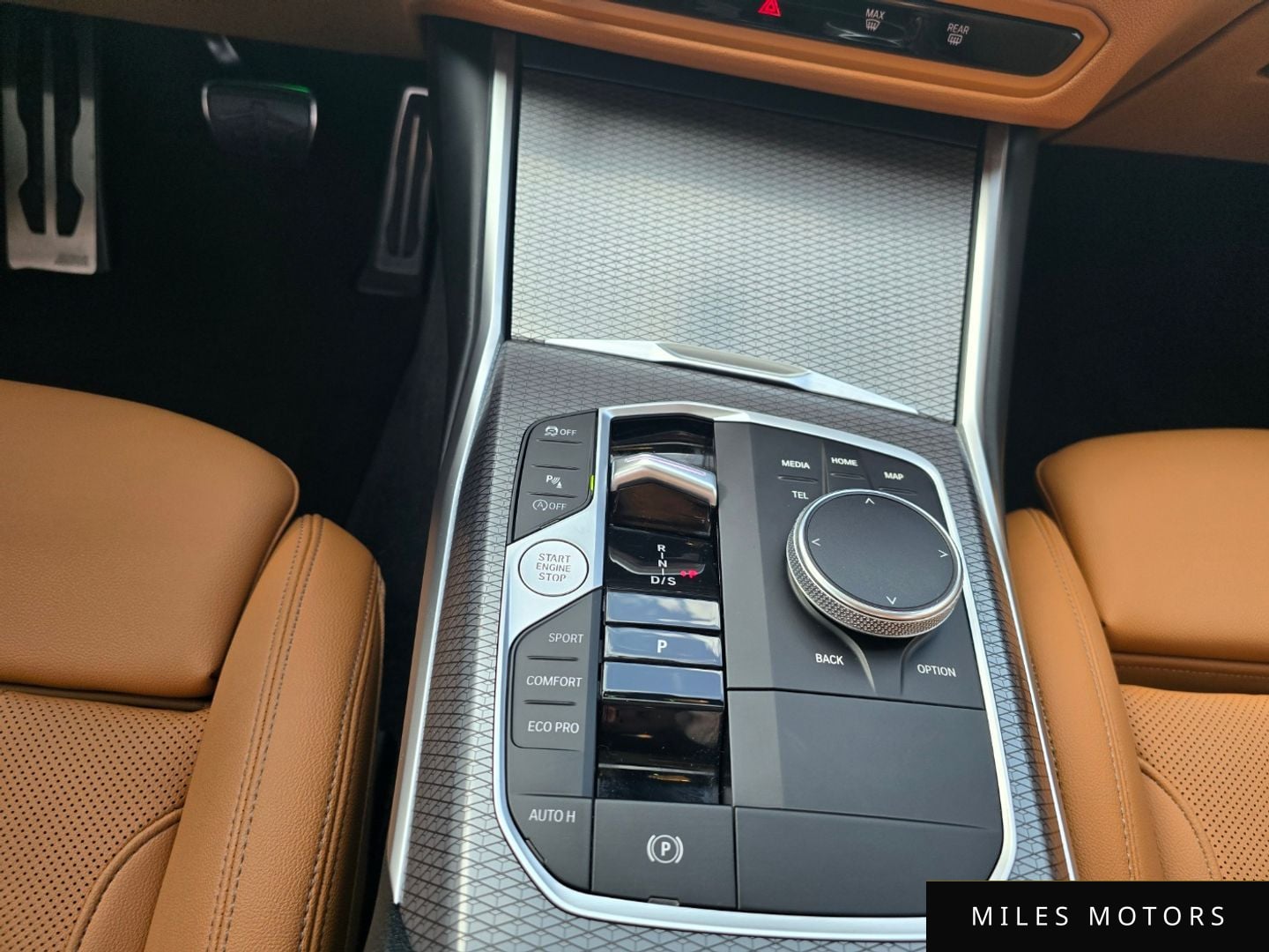 BMW 3 Series (G20) 2023 — миниатюра 9