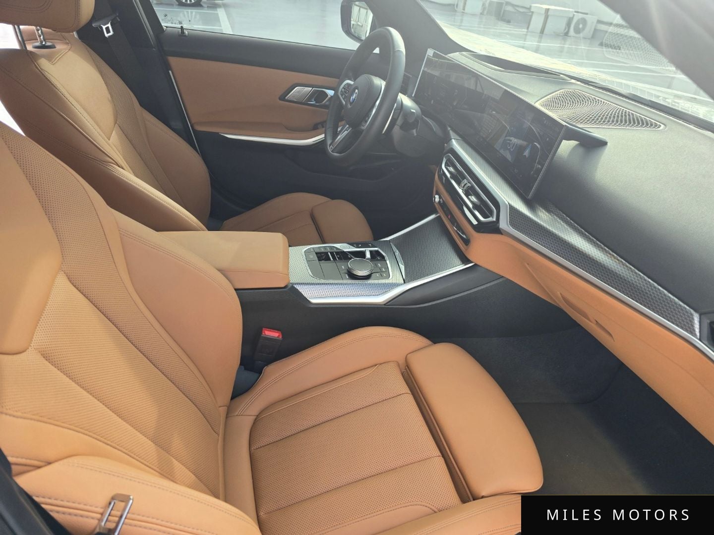 BMW 3 Series (G20) 2023 — миниатюра 11