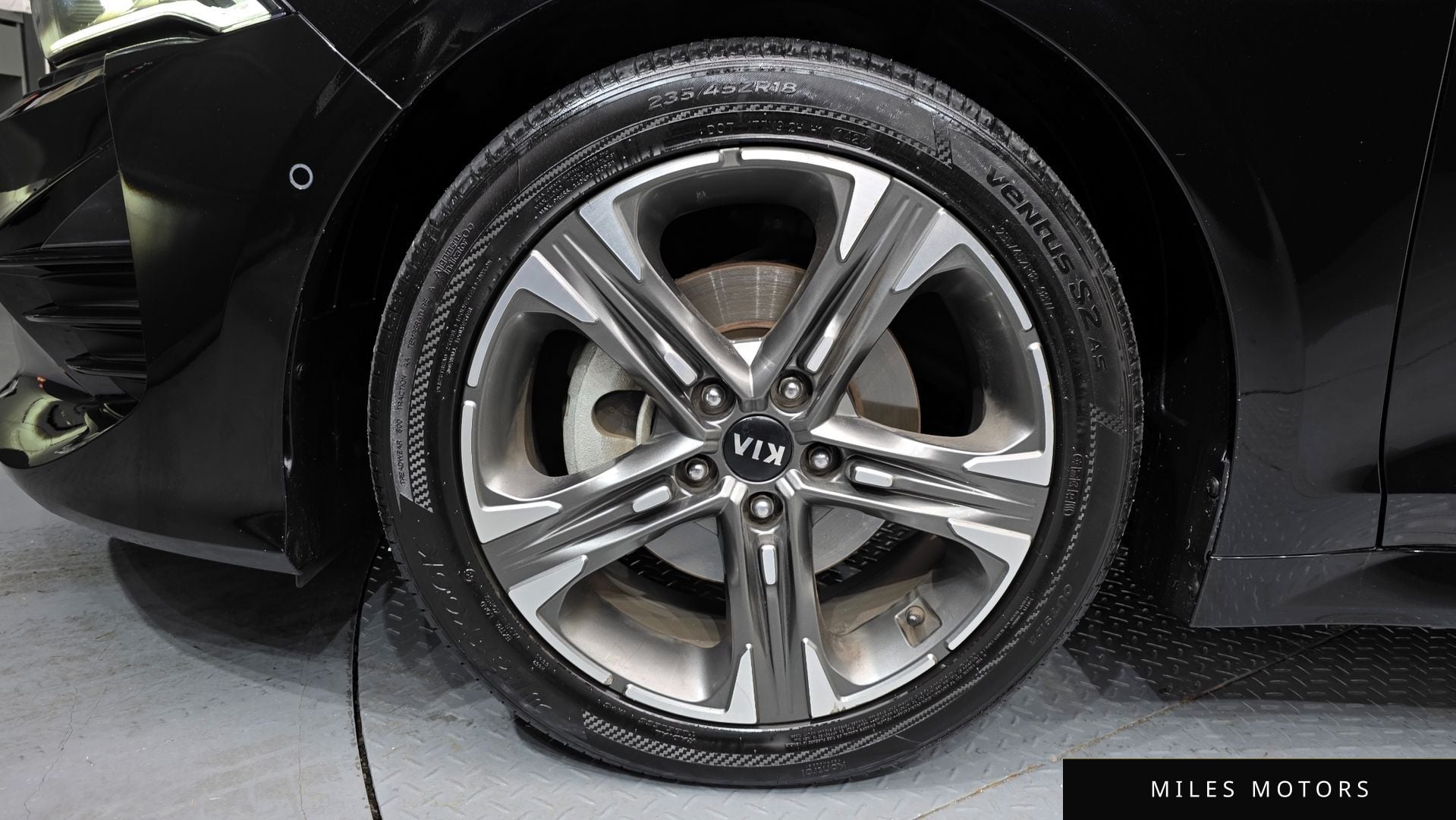 Kia K5 2021 — миниатюра 5