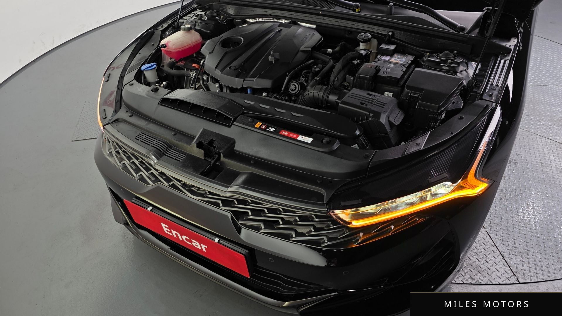 Kia K5 2021 — миниатюра 6