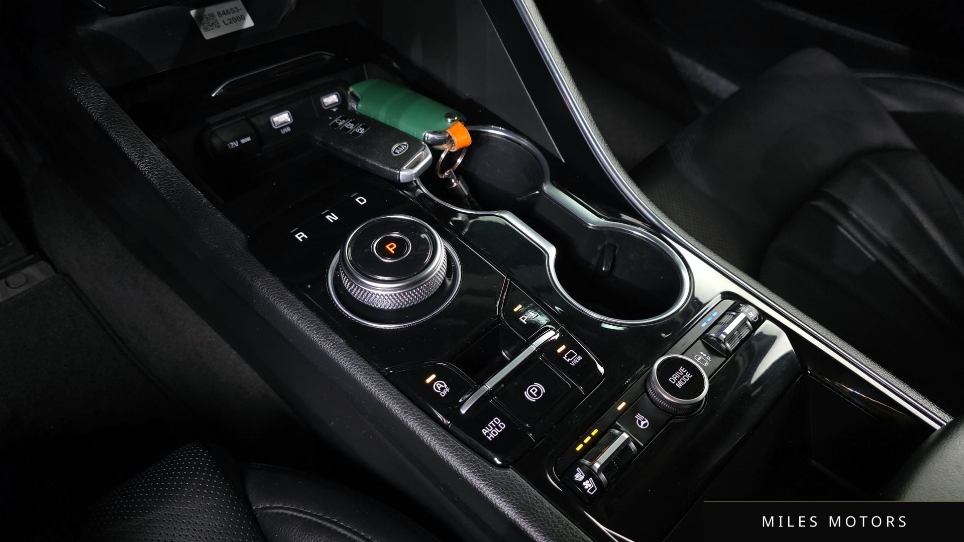 Kia K5 2021 — миниатюра 9