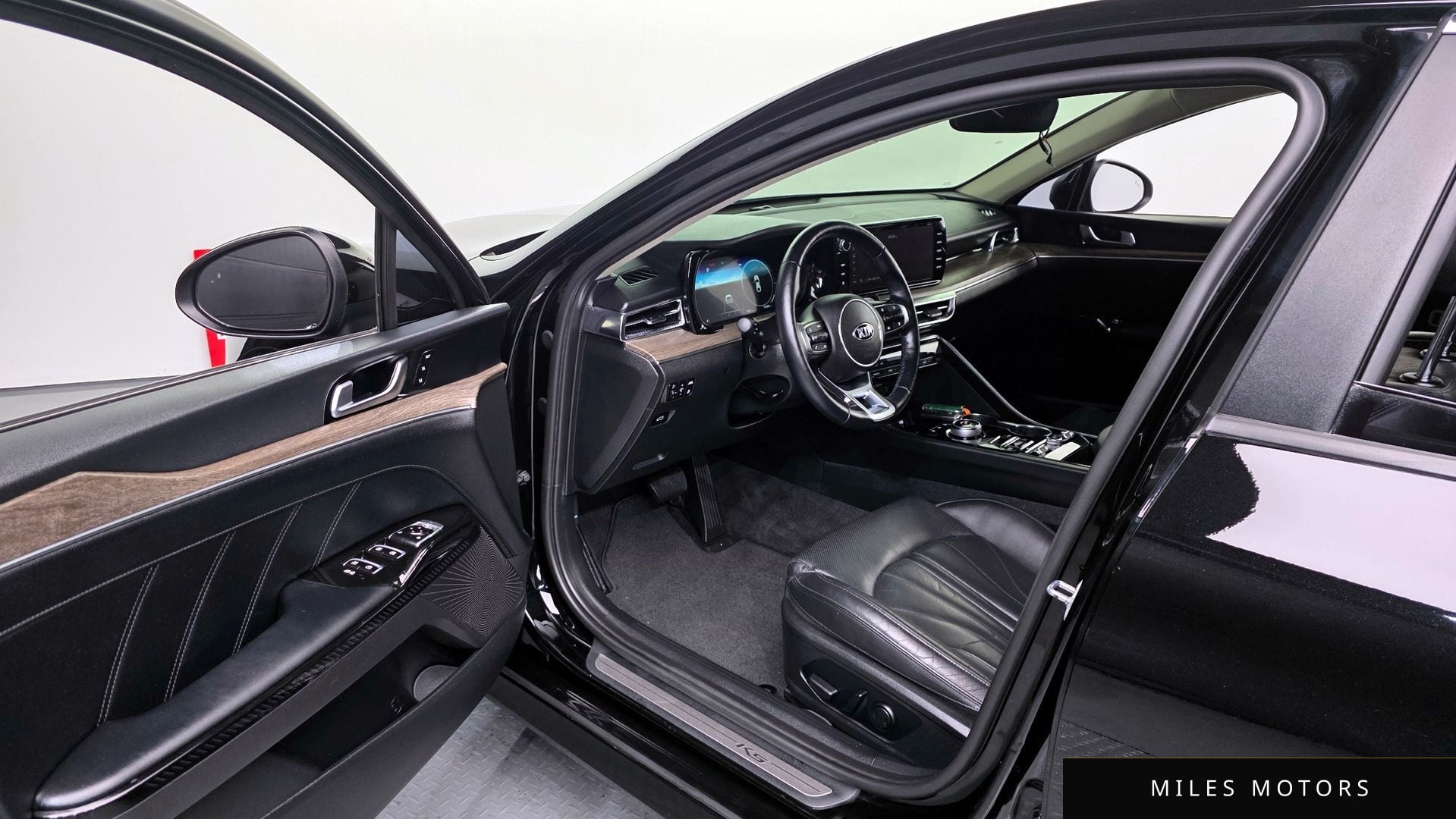 Kia K5 2021 — миниатюра 10