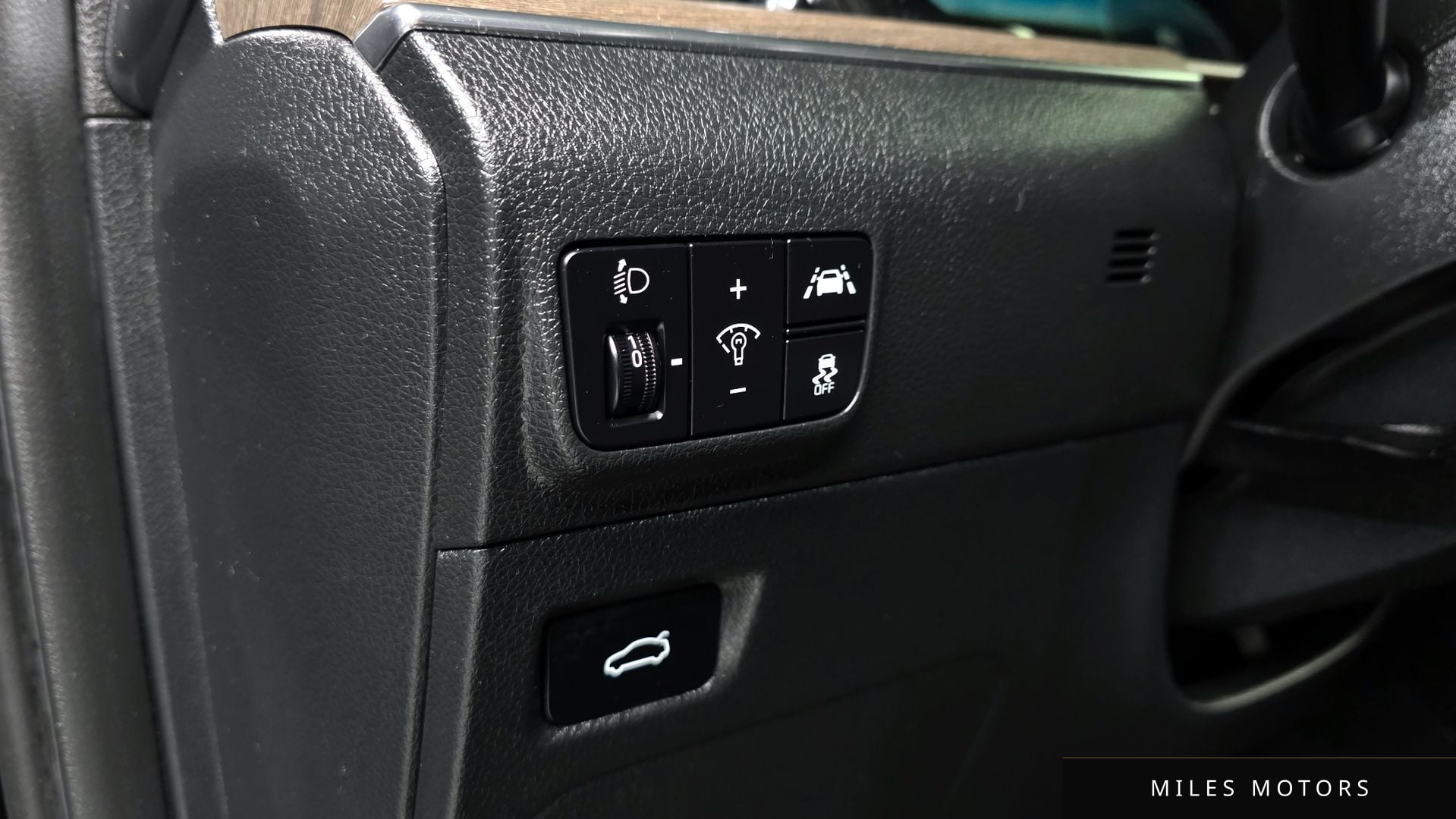 Kia K5 2021 — миниатюра 12