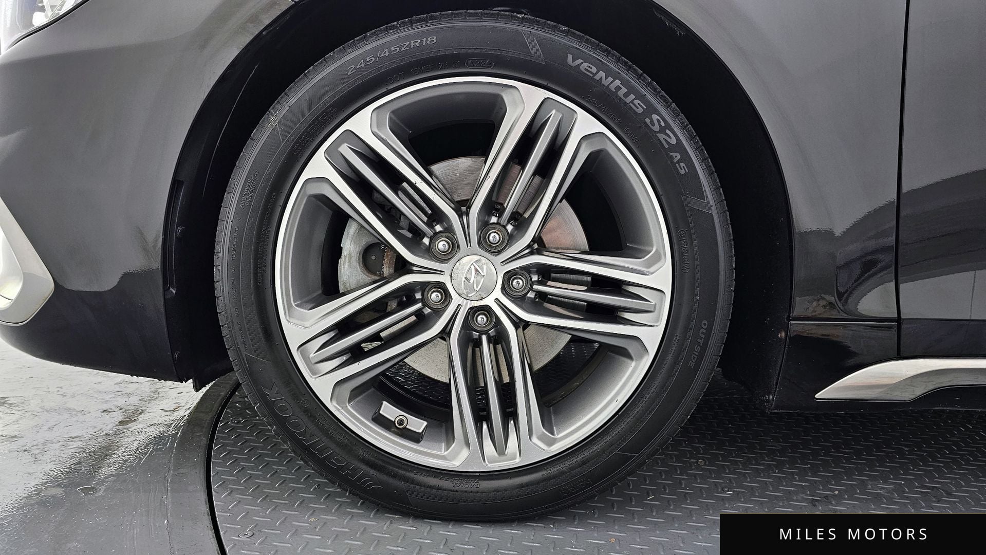 Hyundai Grandeur 2018 — миниатюра 5