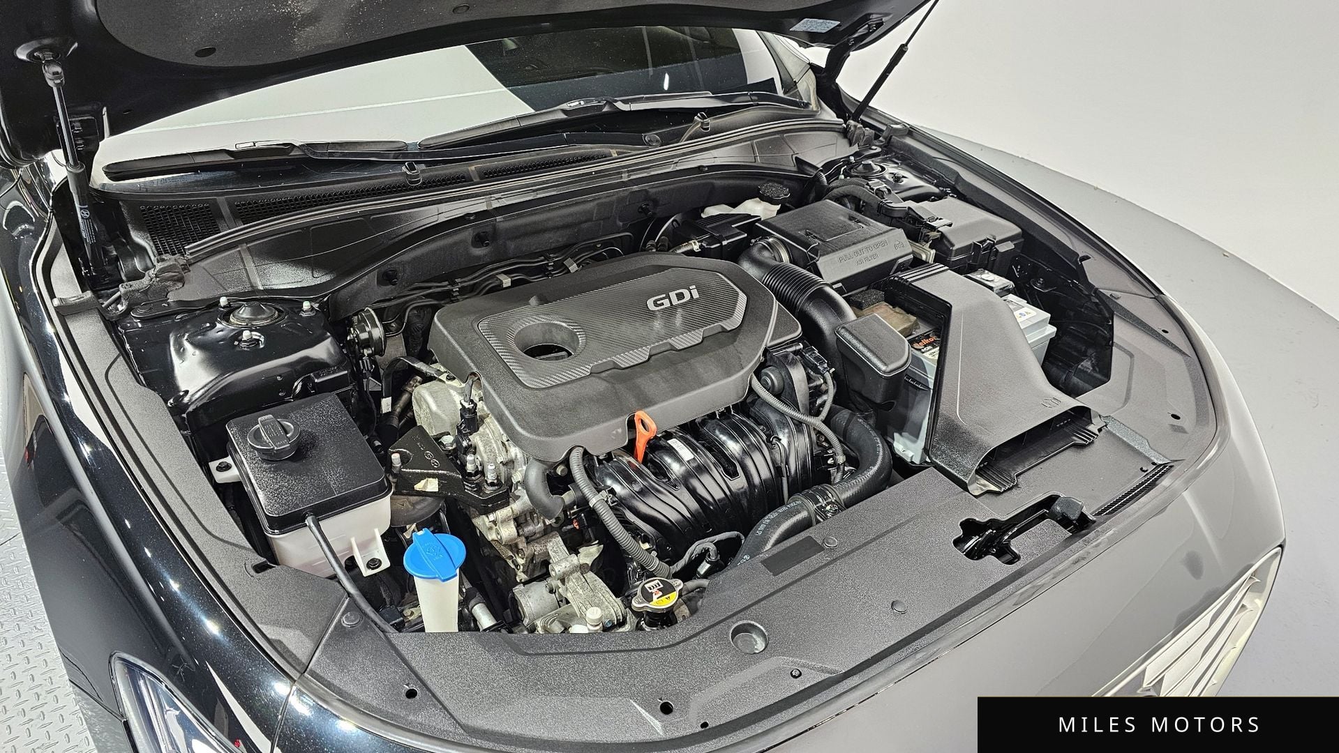 Hyundai Grandeur 2018 — миниатюра 6