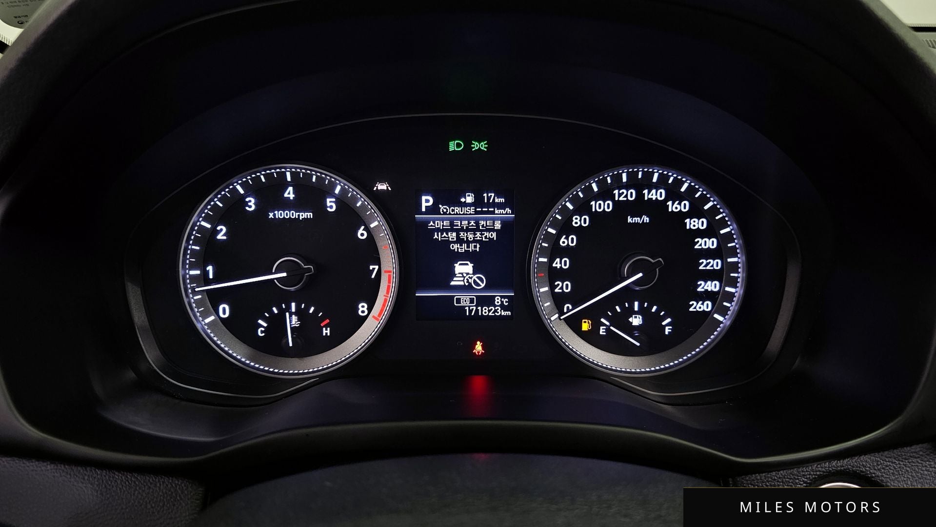 Hyundai Grandeur 2018 — миниатюра 8