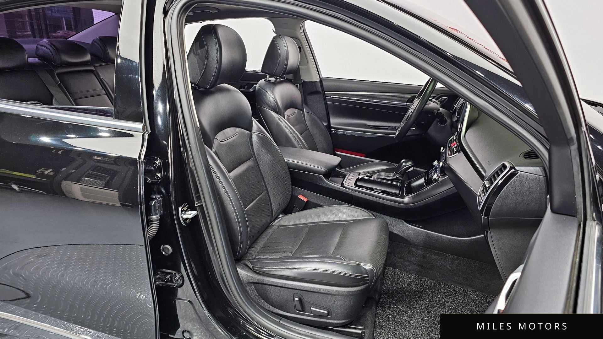 Hyundai Grandeur 2018 — миниатюра 10
