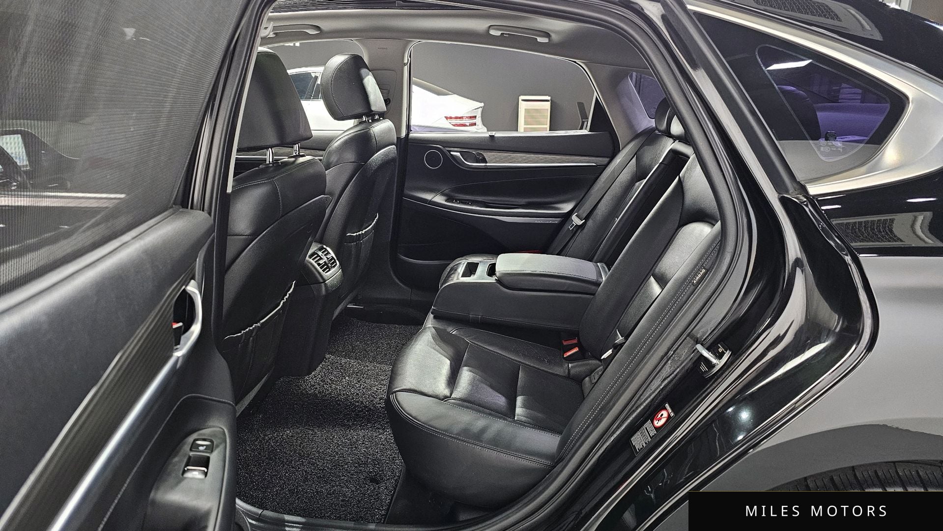 Hyundai Grandeur 2018 — миниатюра 12
