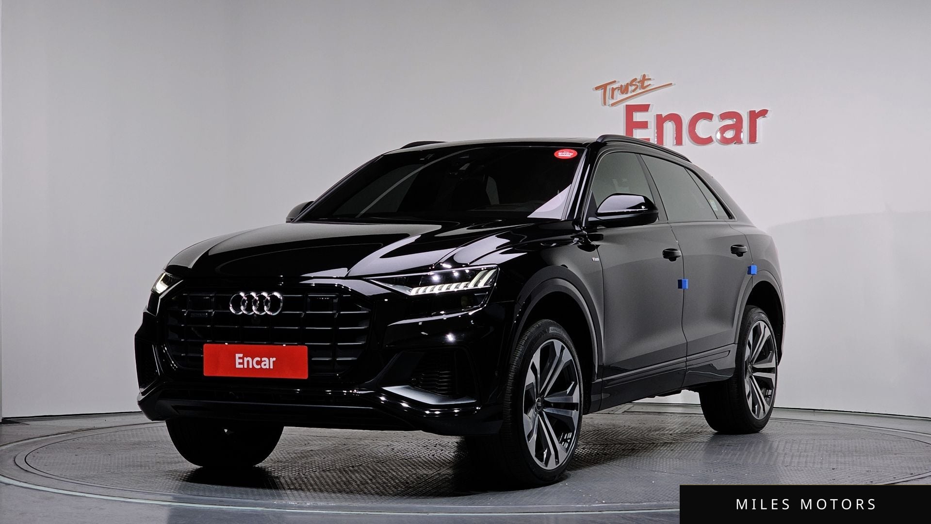 Audi Q8 (4M) 2023