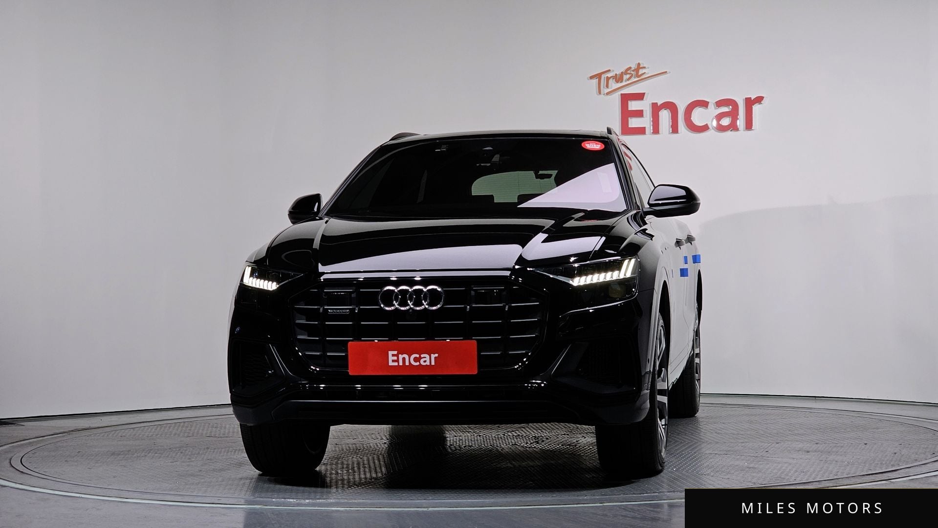 Audi Q8 (4M) 2023 — миниатюра 3