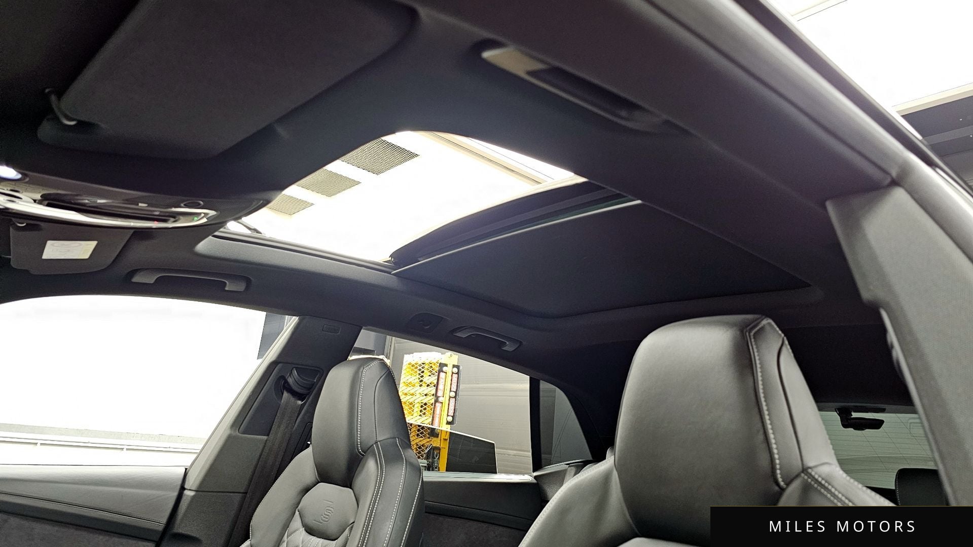 Audi Q8 (4M) 2023 — миниатюра 19