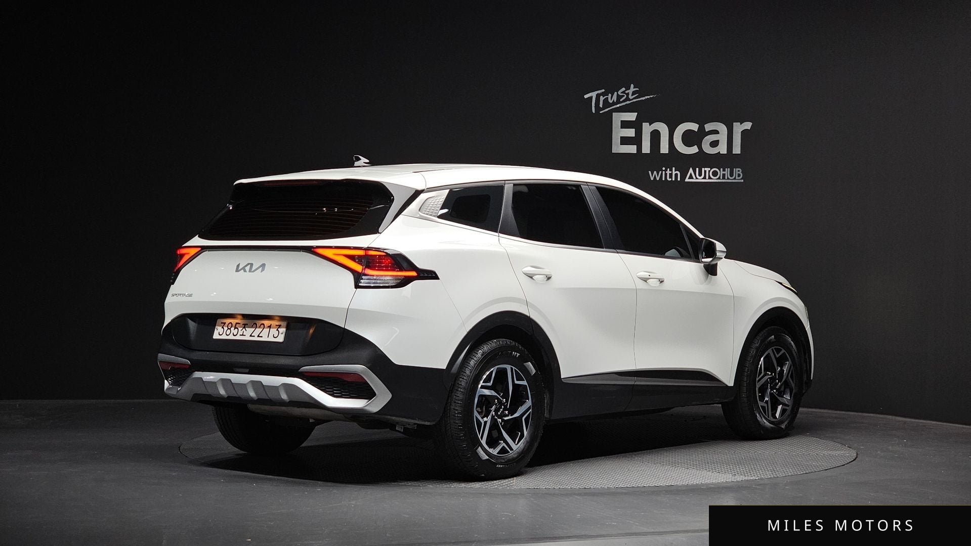 Kia Sportage 2022 — миниатюра 2