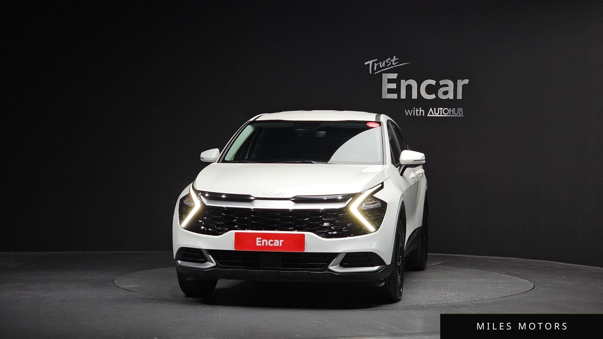 Kia Sportage 2022 — миниатюра 3