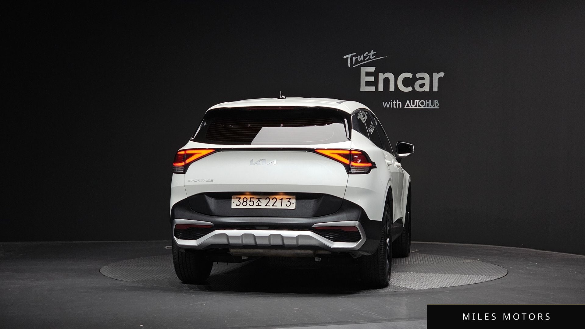 Kia Sportage 2022 — миниатюра 4