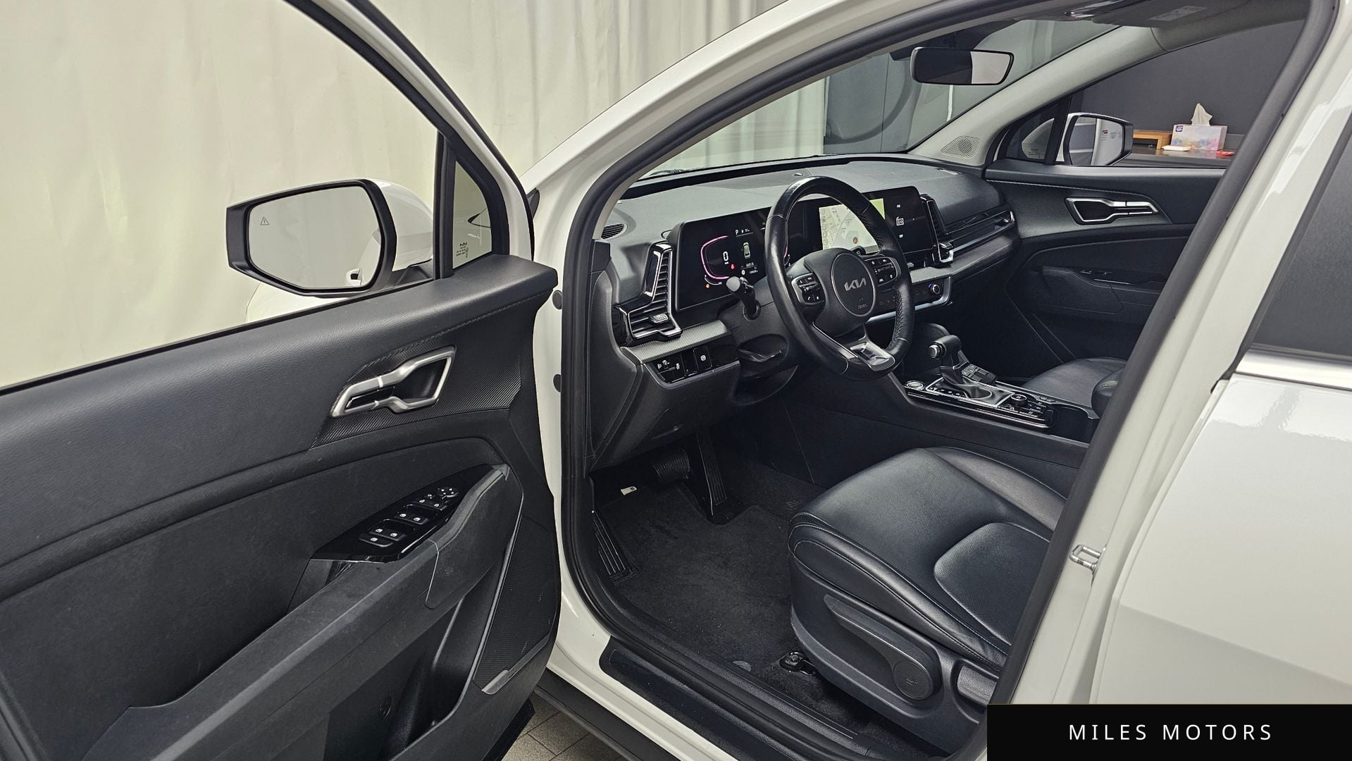 Kia Sportage 2022 — миниатюра 10