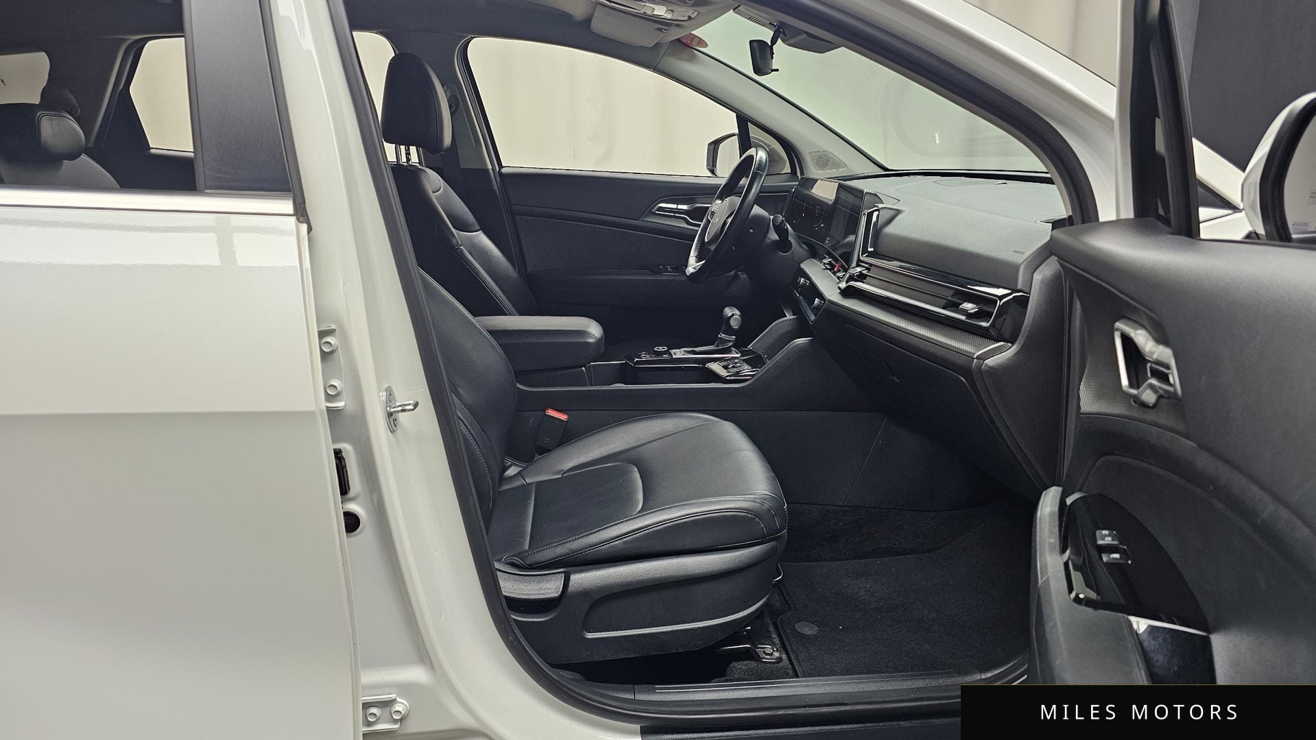 Kia Sportage 2022 — миниатюра 11