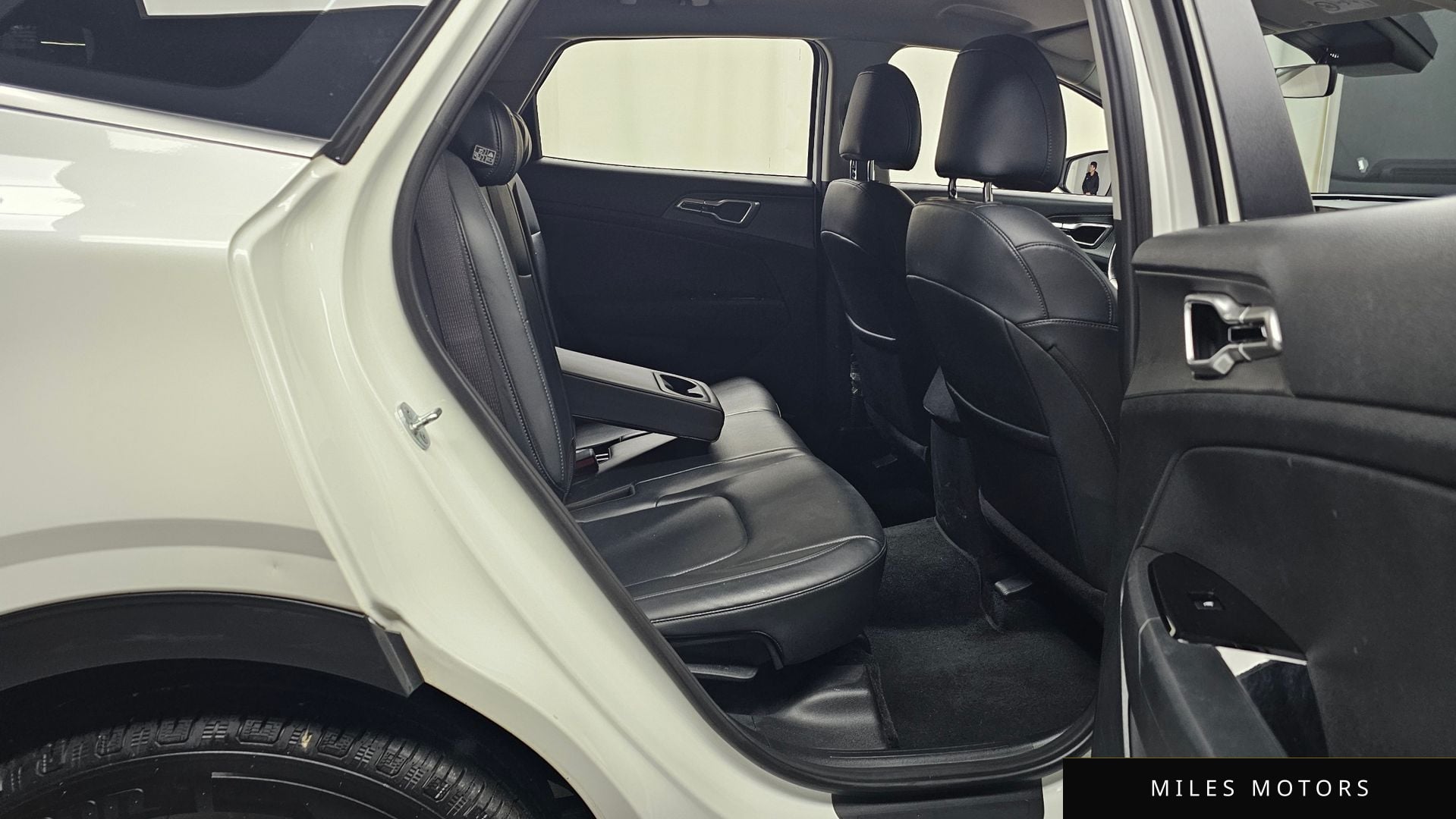 Kia Sportage 2022 — миниатюра 12