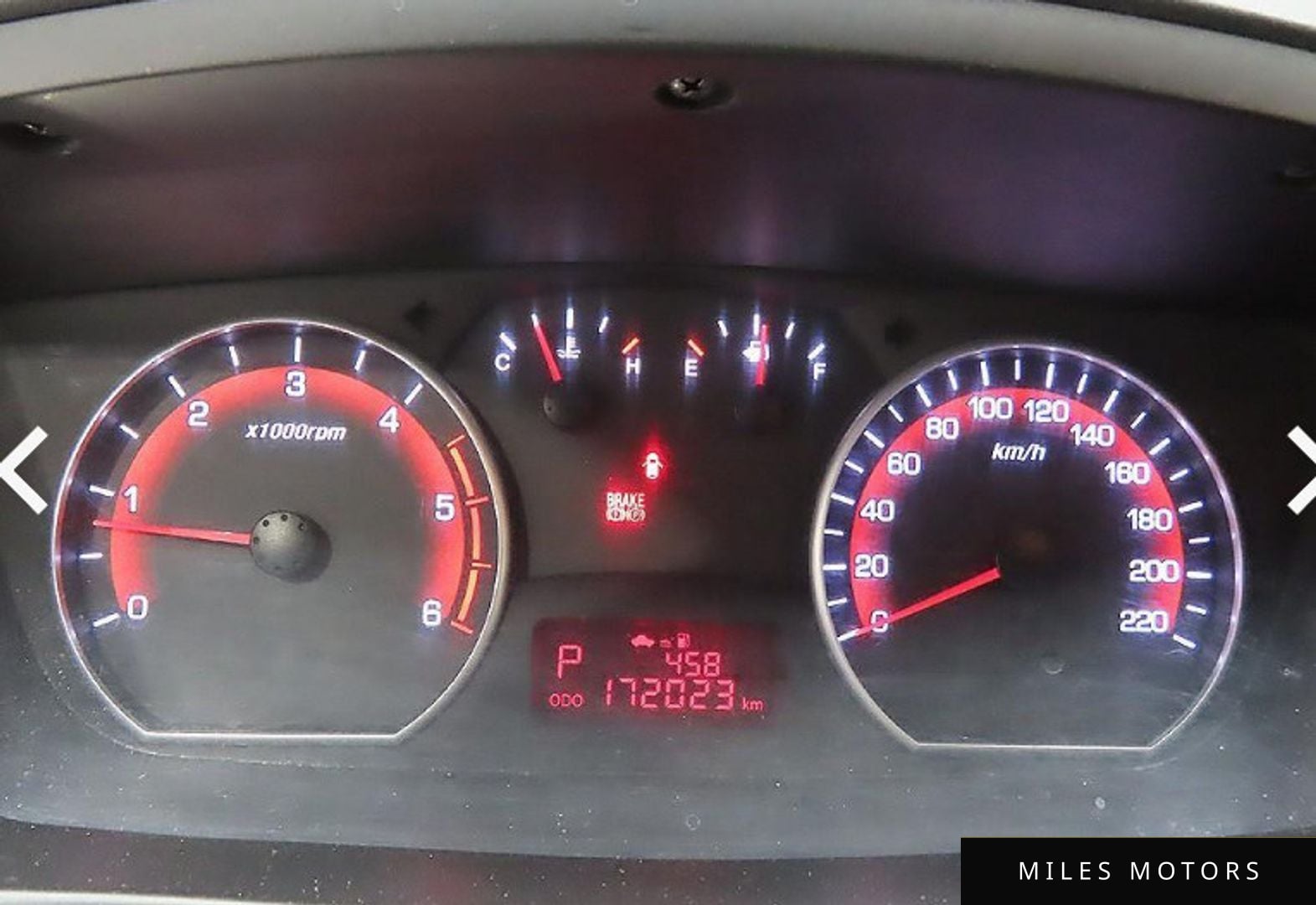 KG Mobility KORANDO 2015 — миниатюра 6